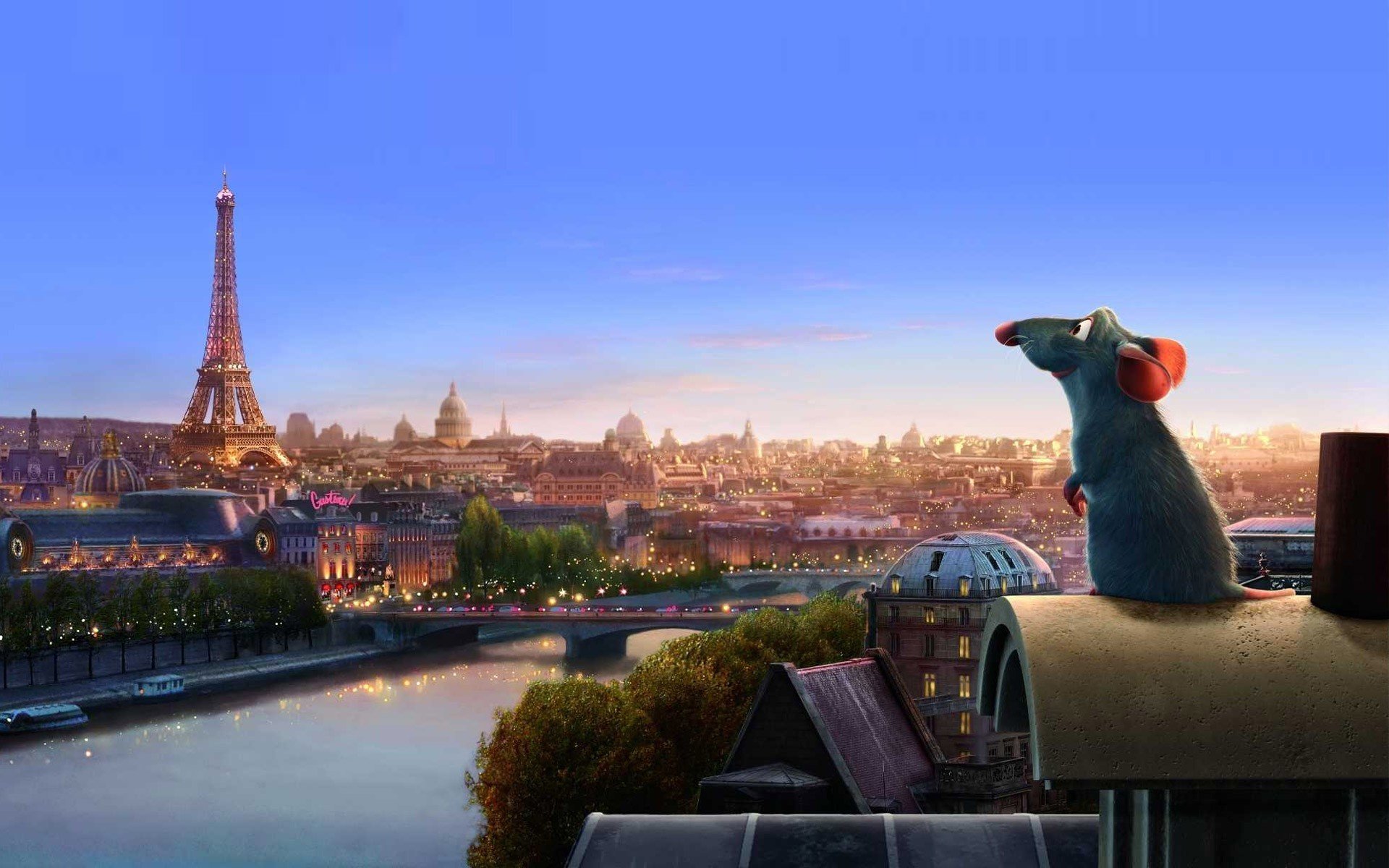 Free Ratatouille high quality background ID:410744 for hd 1920x1200 computer