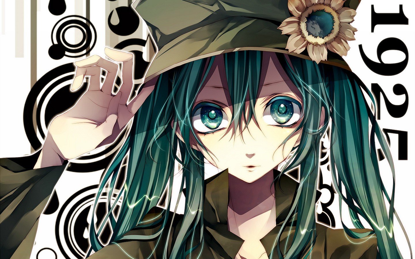 Awesome Vocaloid free wallpaper ID:912 for hd 1440x900 PC