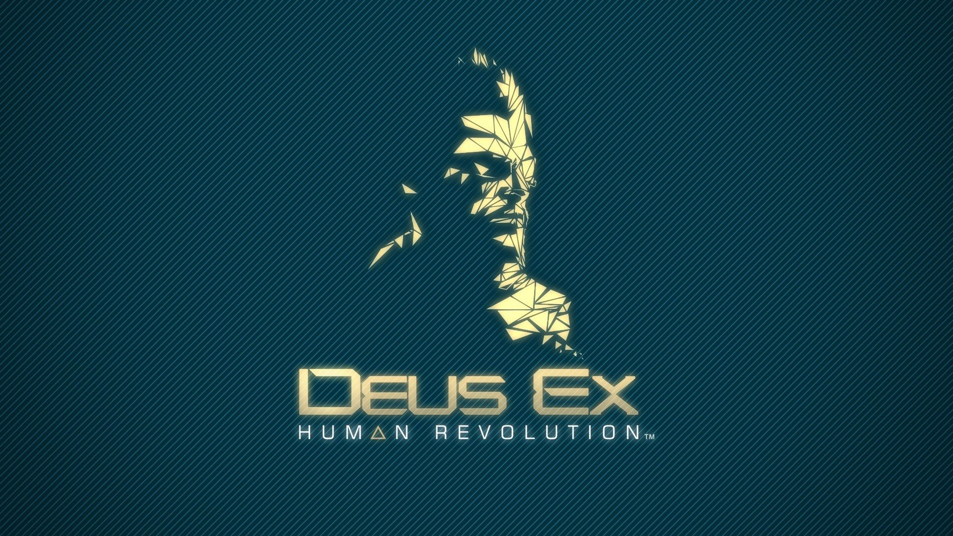 Download hd 1920x1080 Deus Ex: Human Revolution desktop wallpaper ID:157988 for free