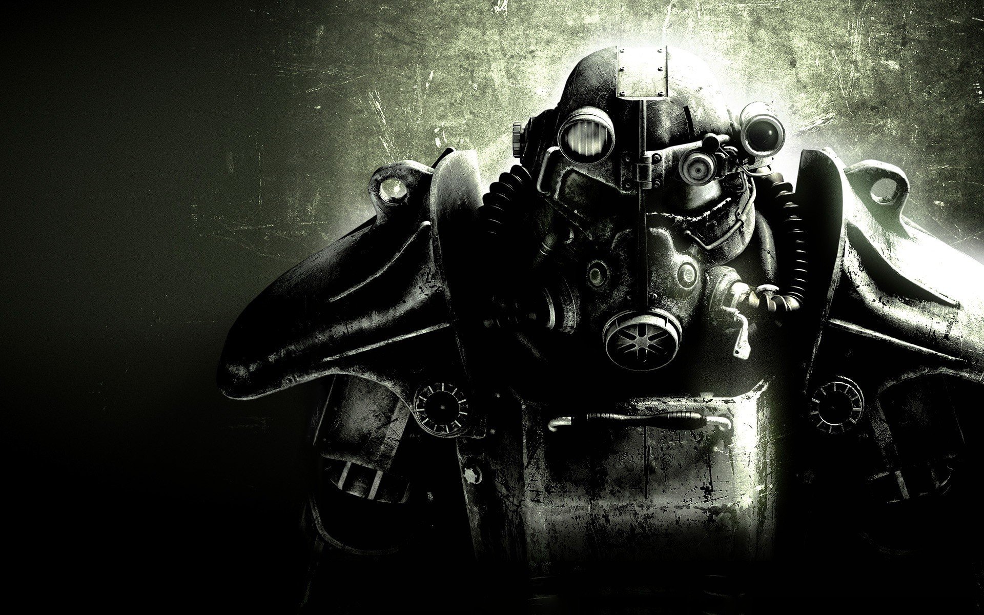 Download hd 1920x1200 Fallout computer wallpaper ID:207290 for free