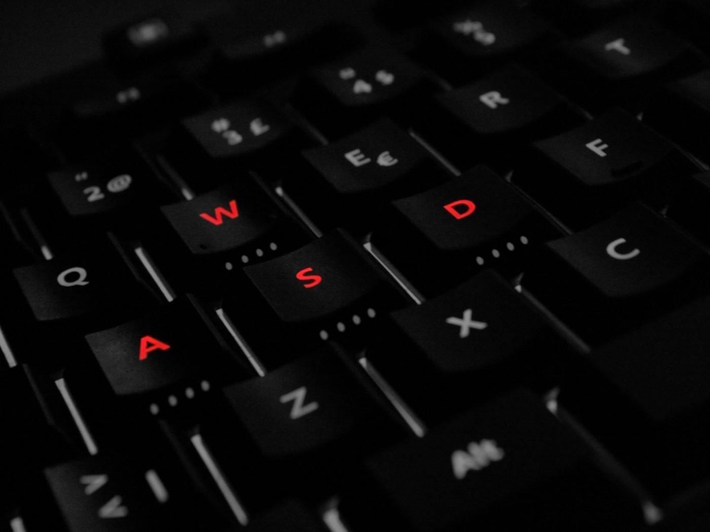 Free Keyboard high quality wallpaper ID:497902 for hd 1400x1050 computer