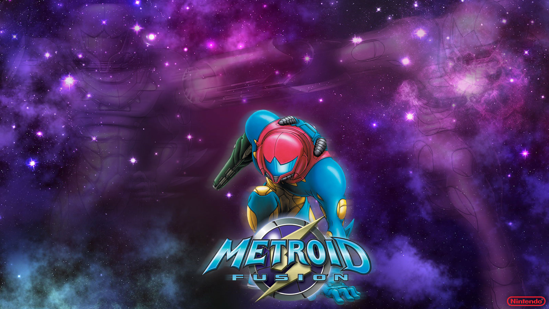 Awesome Metroid free wallpaper ID:405477 for full hd 1080p PC