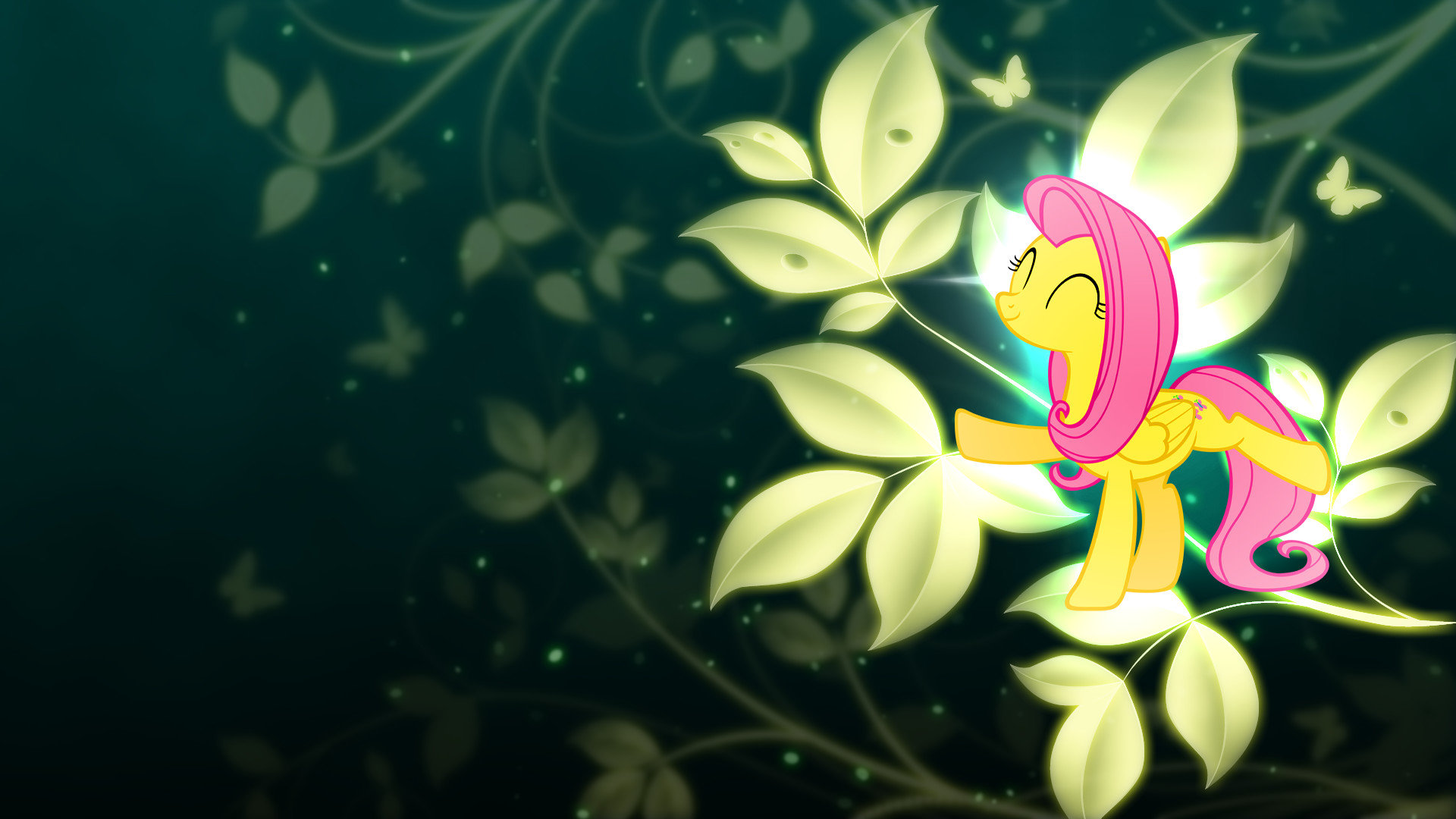 High resolution My Little Pony (MLP) full hd 1080p background ID:154109 for PC