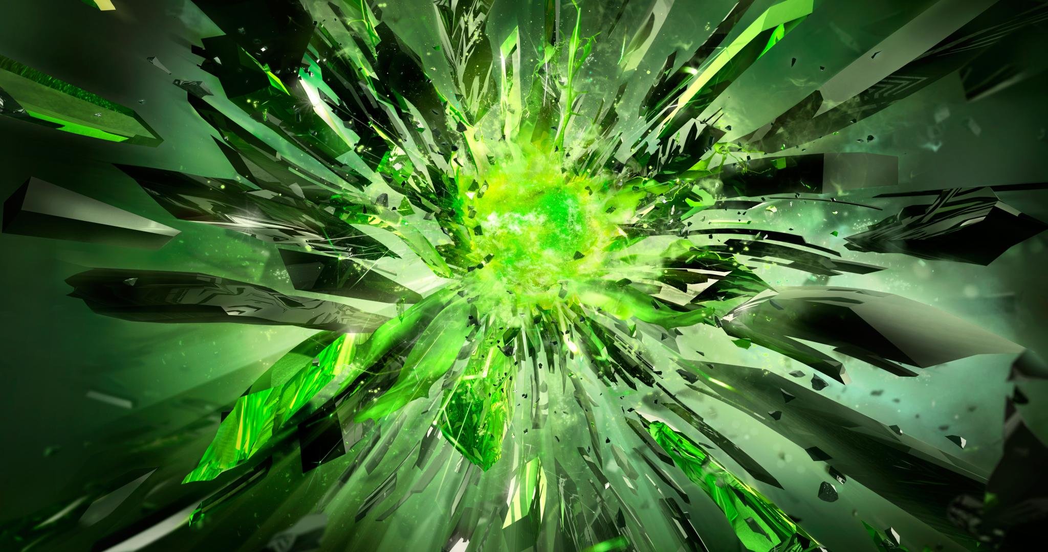 Free download Nvidia background ID:61396 hd 2048x1080 for desktop