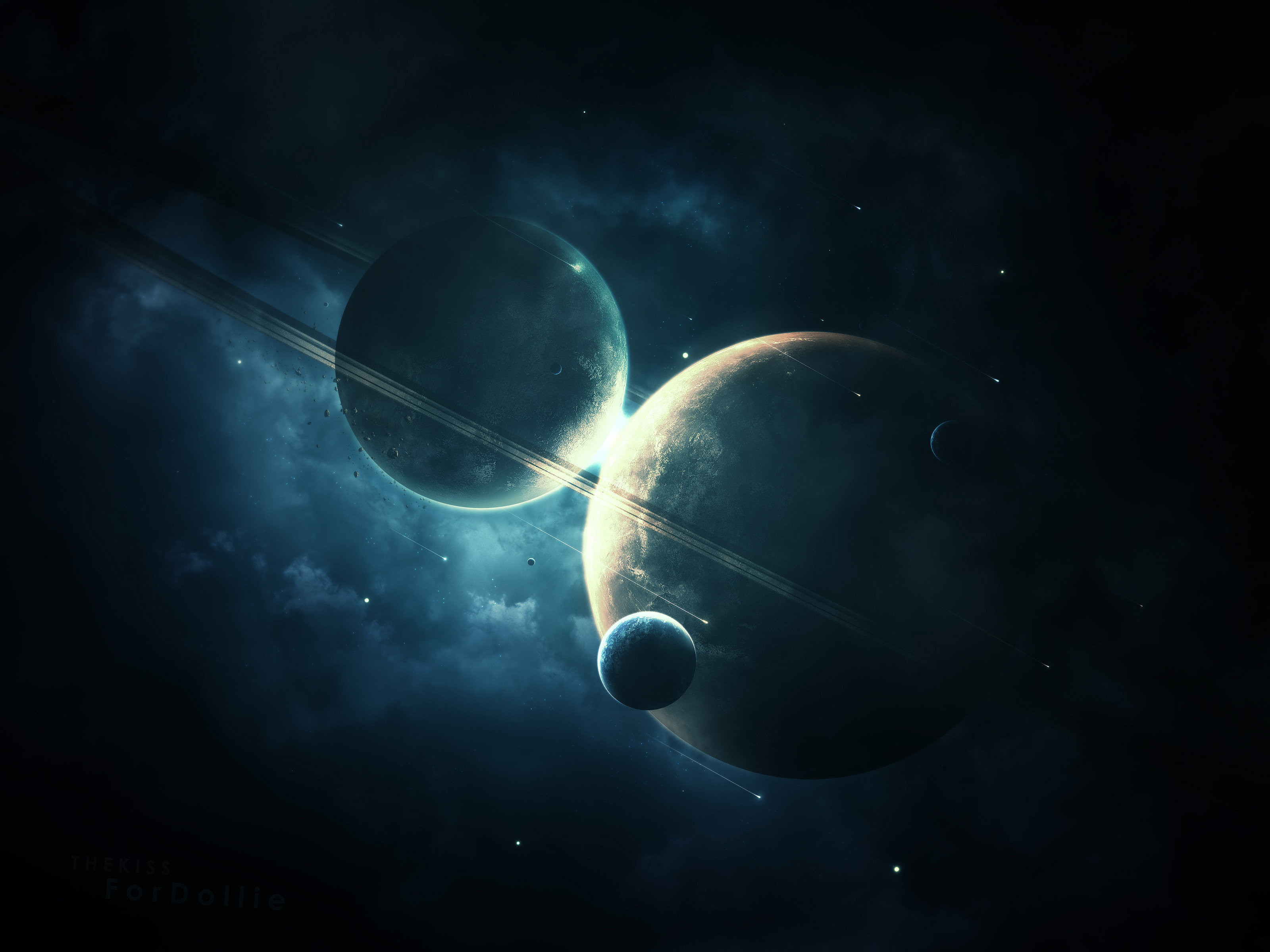 Best Planets background ID:153072 for High Resolution hd 3200x2400 computer