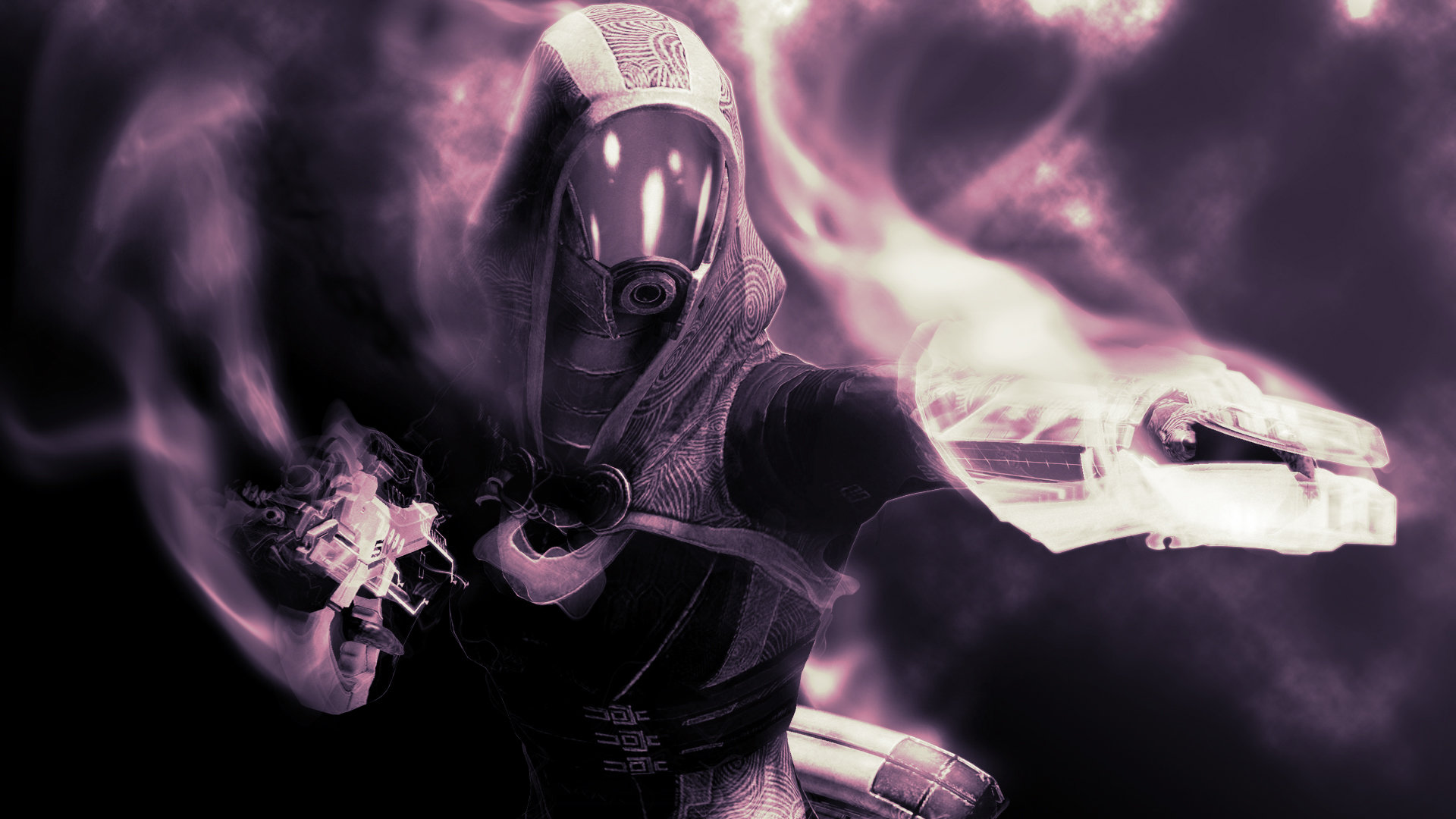 Download full hd Tali'Zorah computer background ID:458201 for free