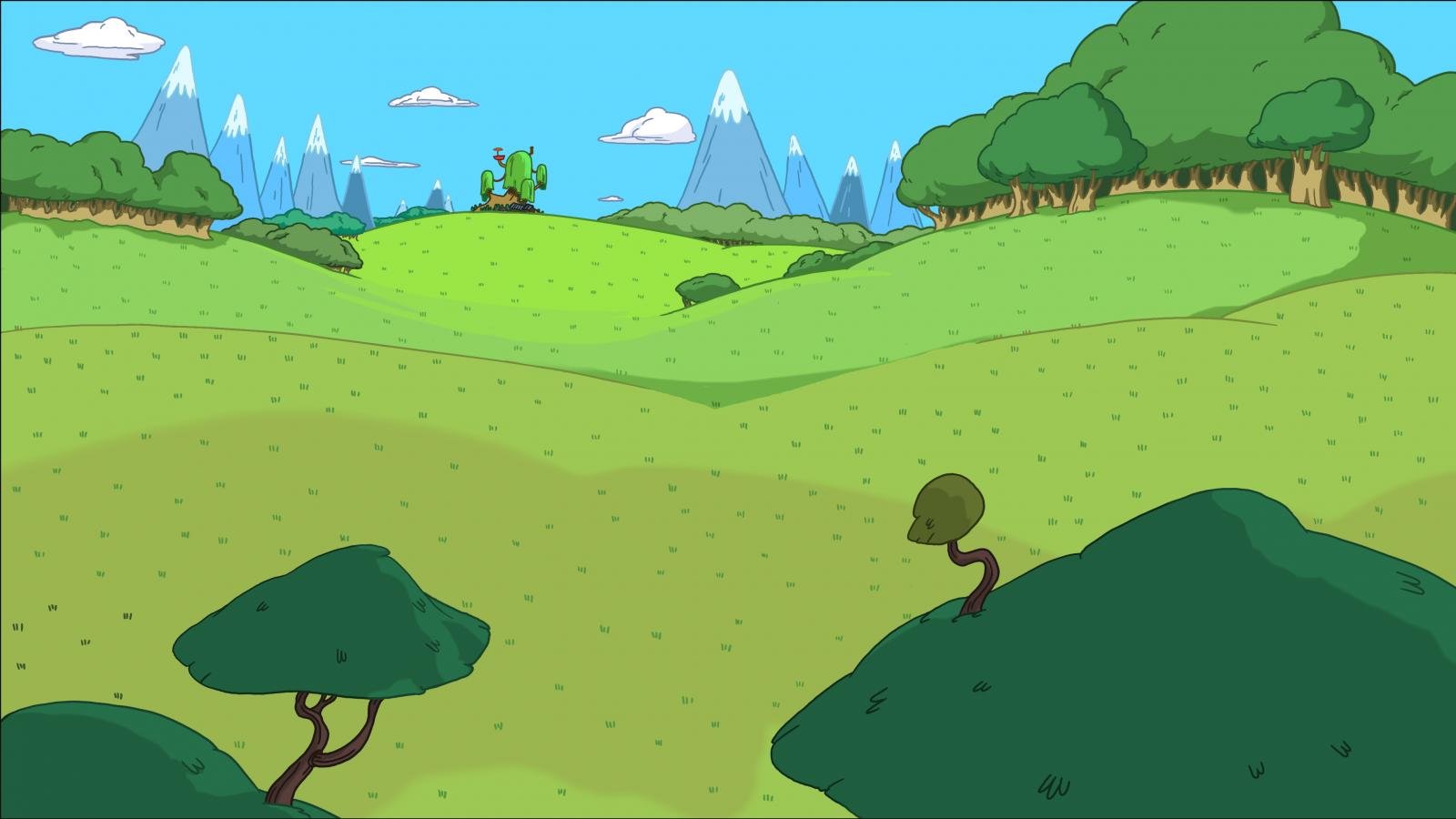 High resolution Adventure Time hd 1600x900 background ID:333527 for desktop