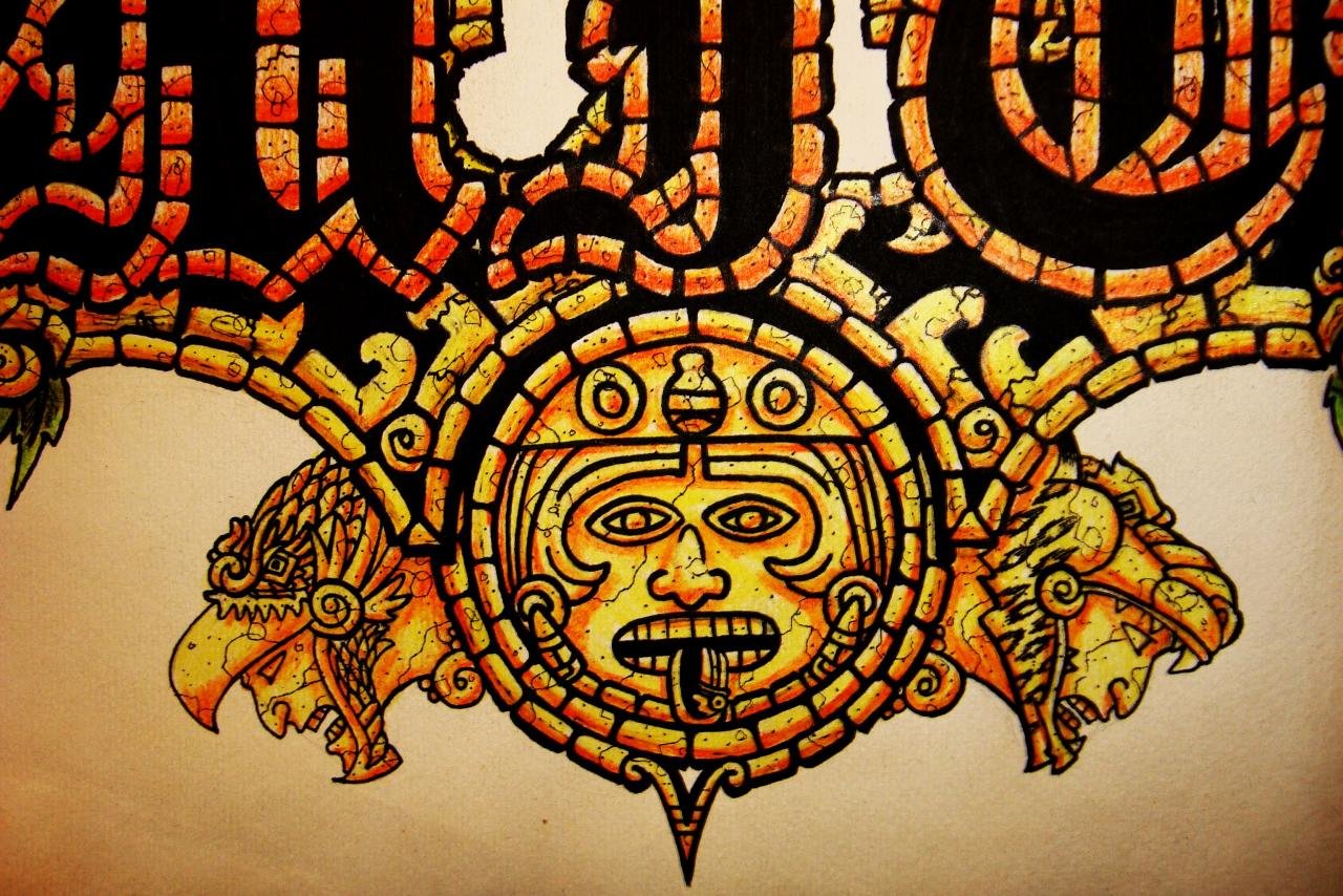 Awesome Aztec free background ID:100335 for hd 1280x854 PC