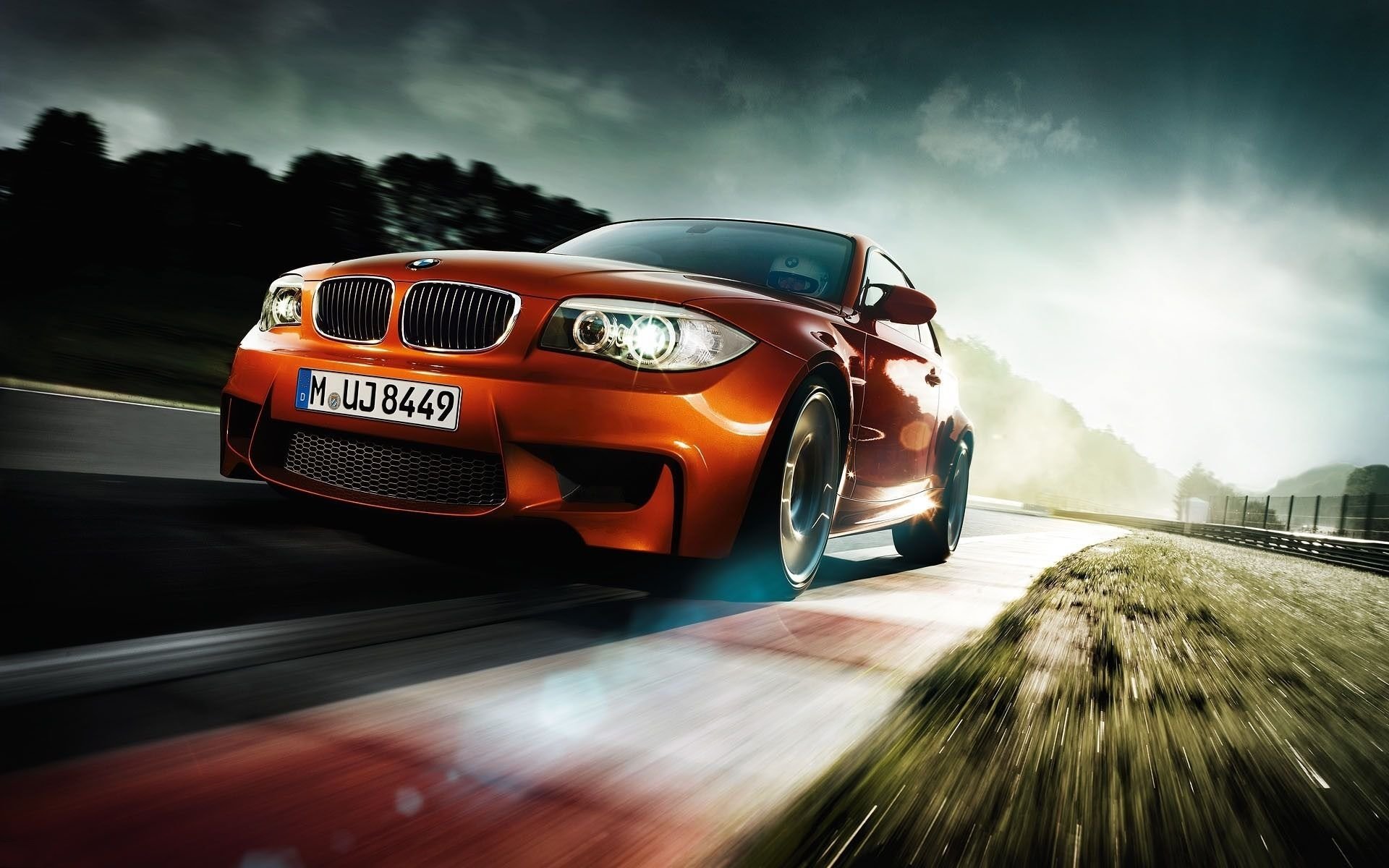 High resolution BMW hd 1920x1200 wallpaper ID:216782 for computer