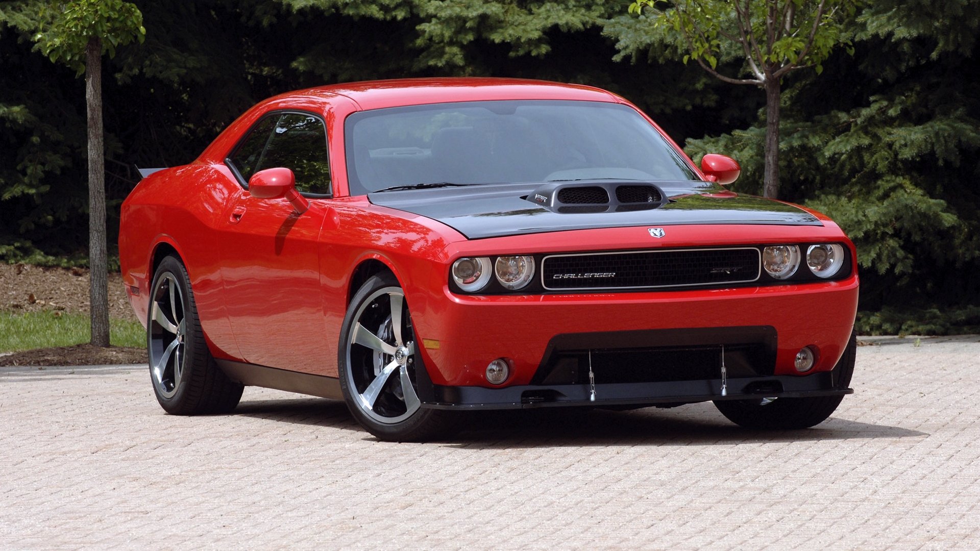 Download full hd Dodge computer wallpaper ID:290912 for free