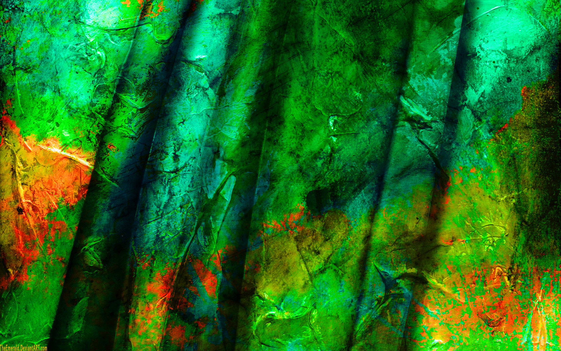Красно зеленая картина. Картина на зеленом фоне. Абстрактные зеленые картины. Абстрактные картины зеленый цвет. Абстрактная картина зеленый лес.