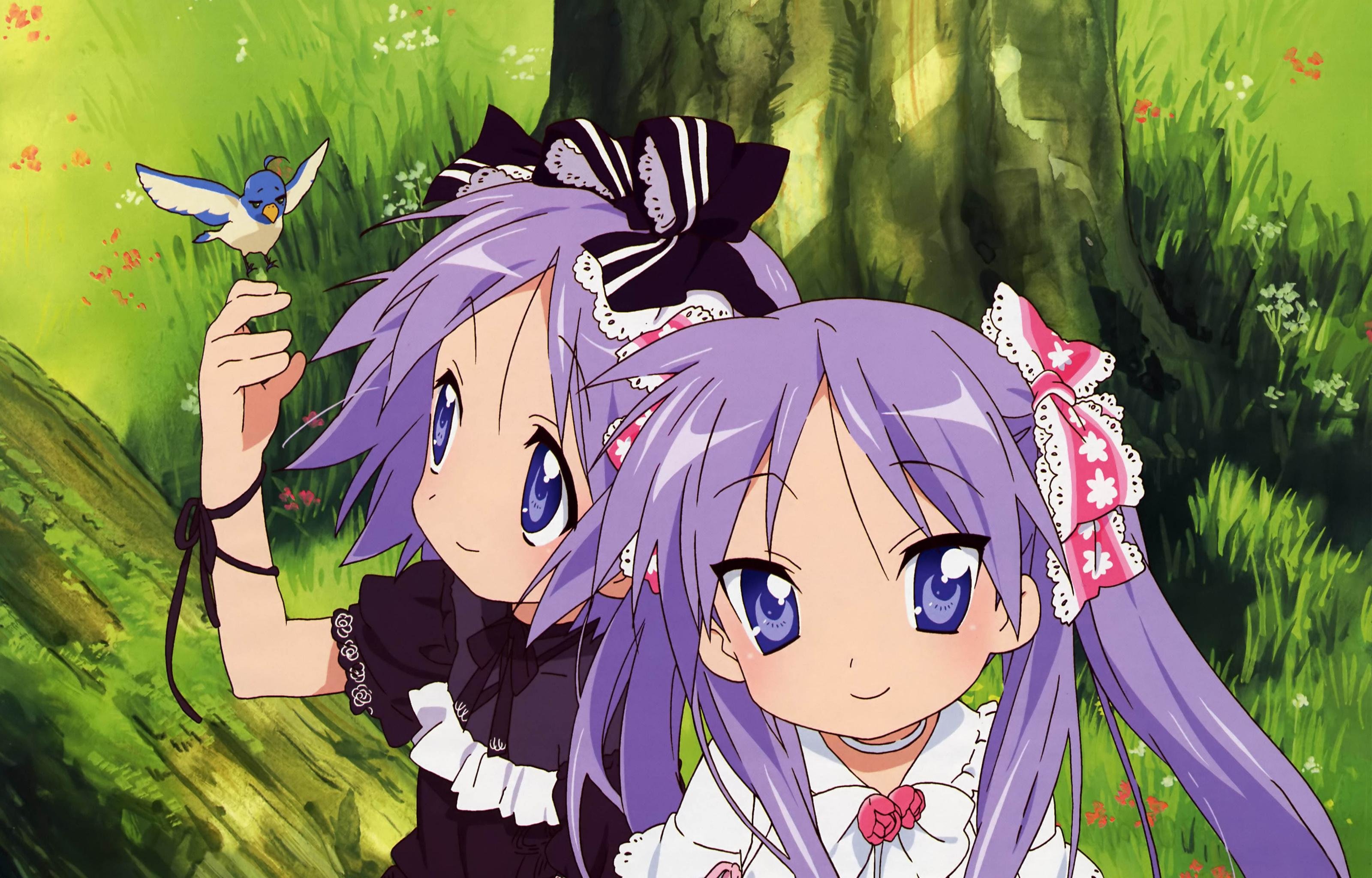 High resolution Lucky Star hd 3200x2048 background ID:214404 for computer
