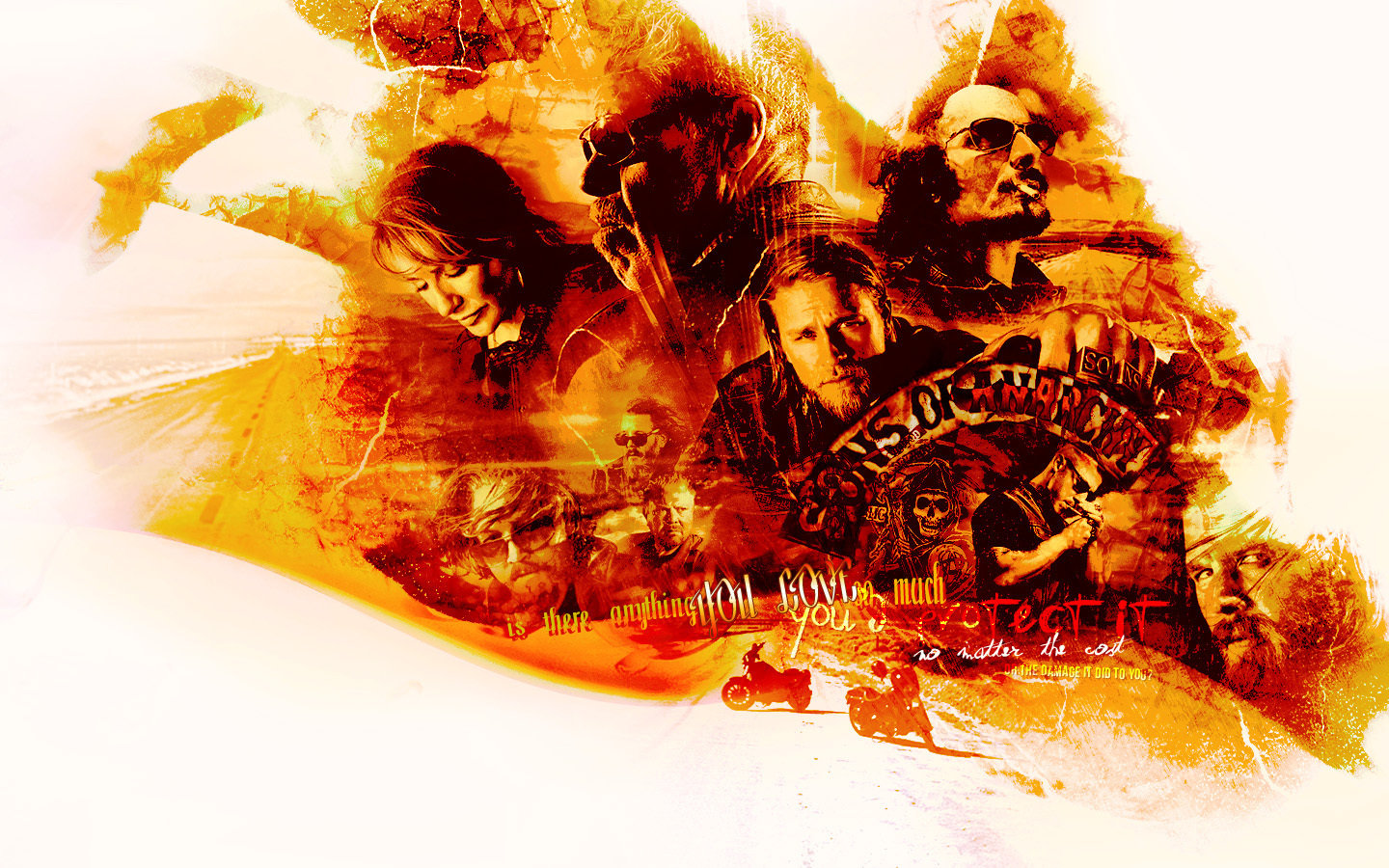 Free Sons Of Anarchy high quality wallpaper ID:187567 for hd 1440x900 desktop