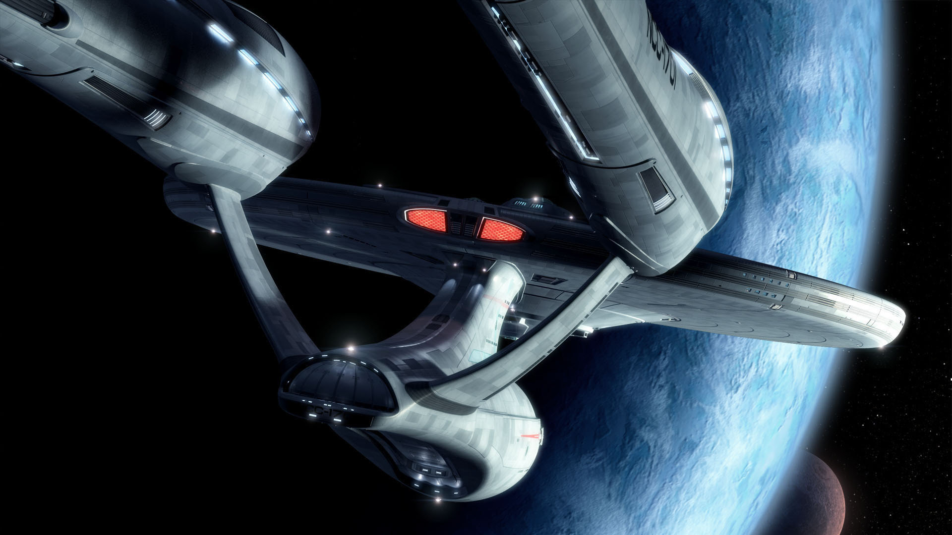Awesome Star Trek Movie free background ID:183001 for hd 1920x1080 computer