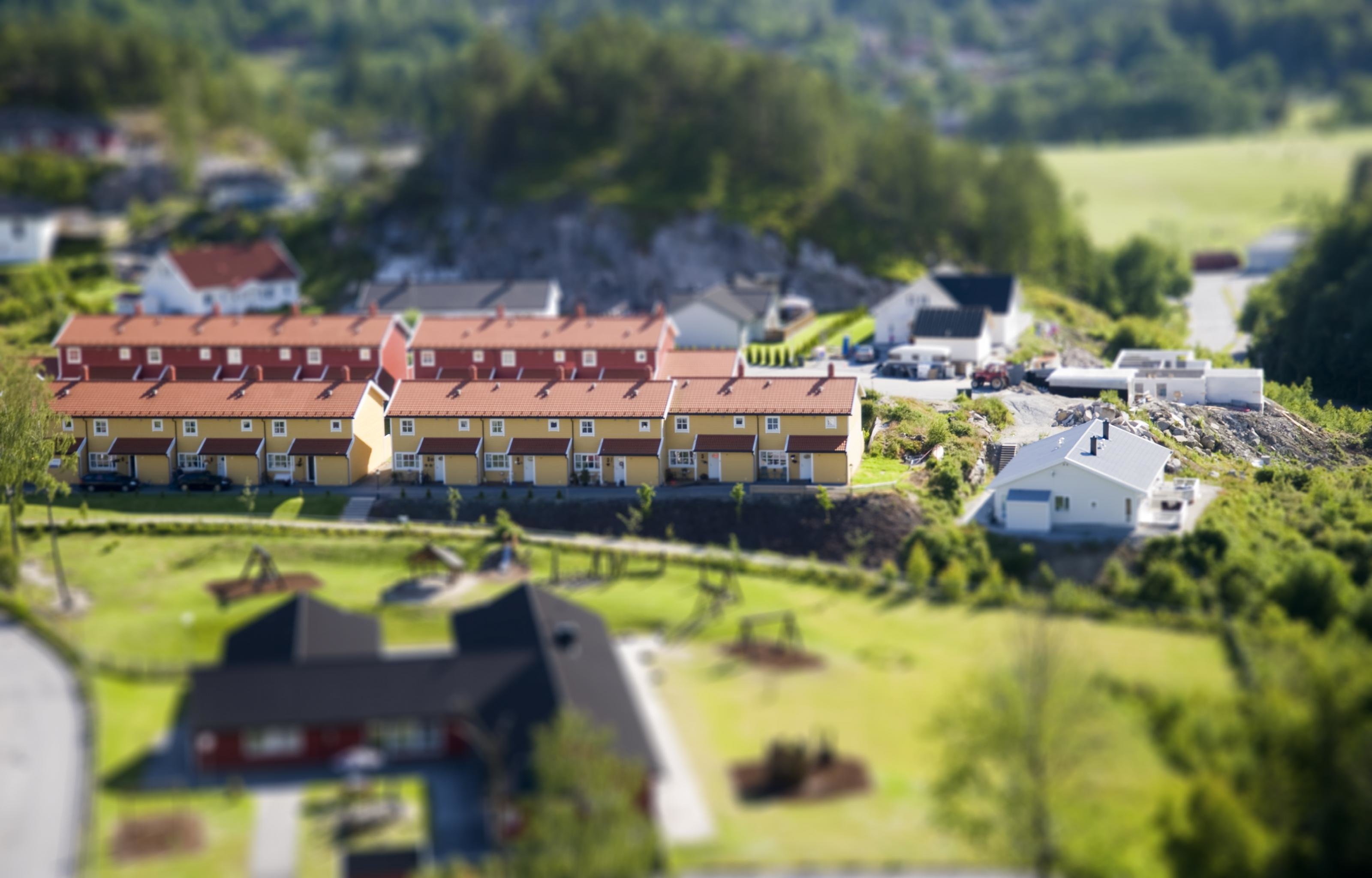 Awesome Tilt Shift free wallpaper ID:278098 for hd 3200x2048 computer