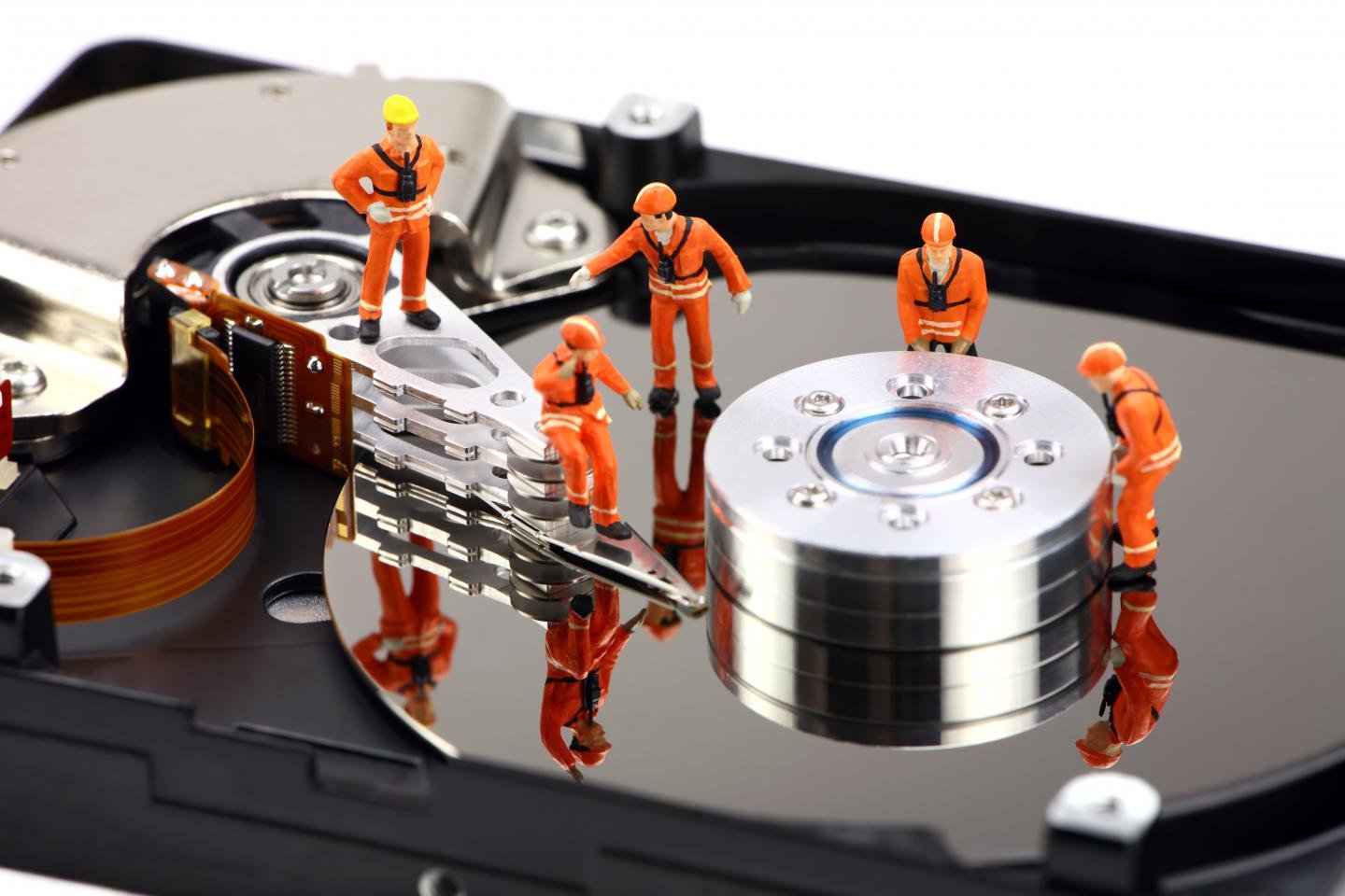 Awesome Hard Disk Drive free wallpaper ID:349583 for hd 1440x960 PC