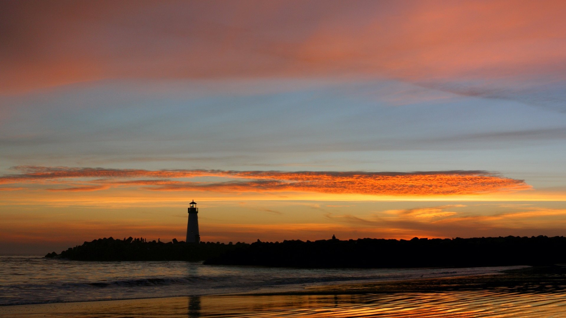 Free Lighthouse high quality background ID:479454 for hd 1920x1080 desktop