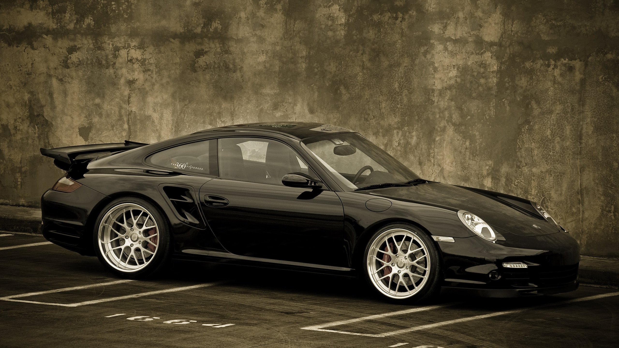 Download hd 2560x1440 Porsche PC background ID:19523 for free