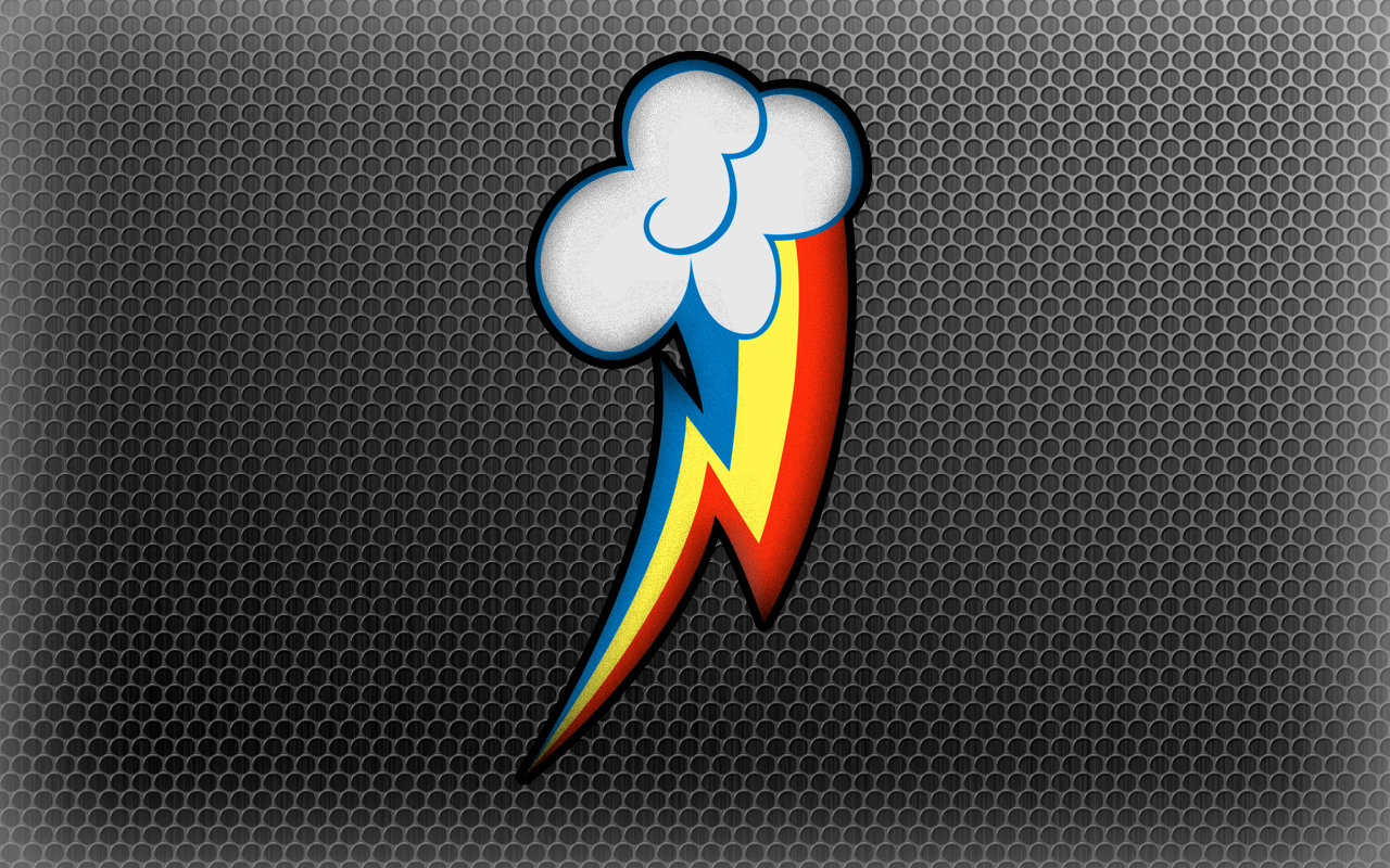 Free download Rainbow Dash wallpaper ID:154270 hd 1280x800 for desktop