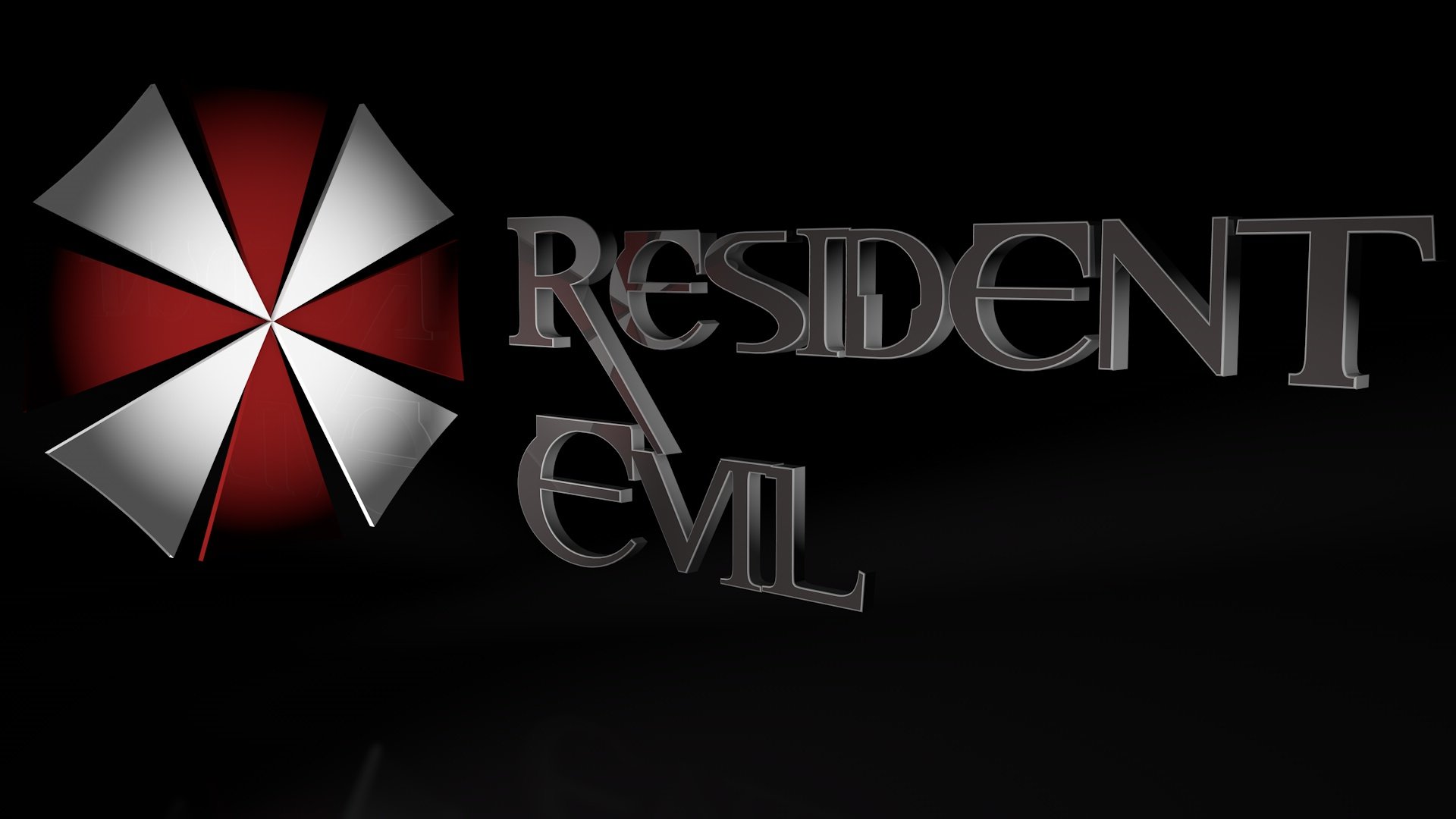 High resolution Resident Evil hd 1920x1080 background ID:58327 for PC
