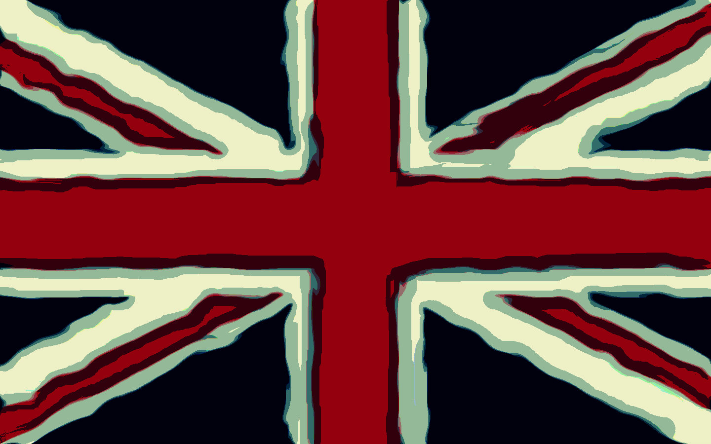 Download hd 1440x900 Union Jack PC background ID:493114 for free