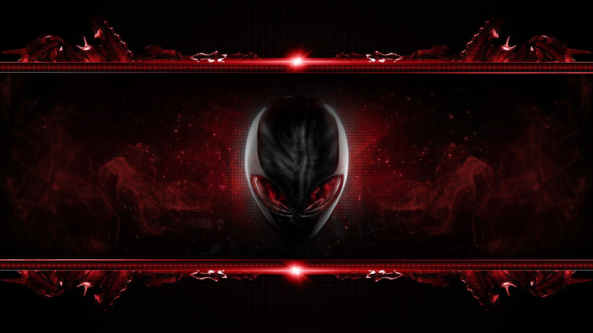 Awesome Alienware free wallpaper ID:385815 for hd 1080p desktop