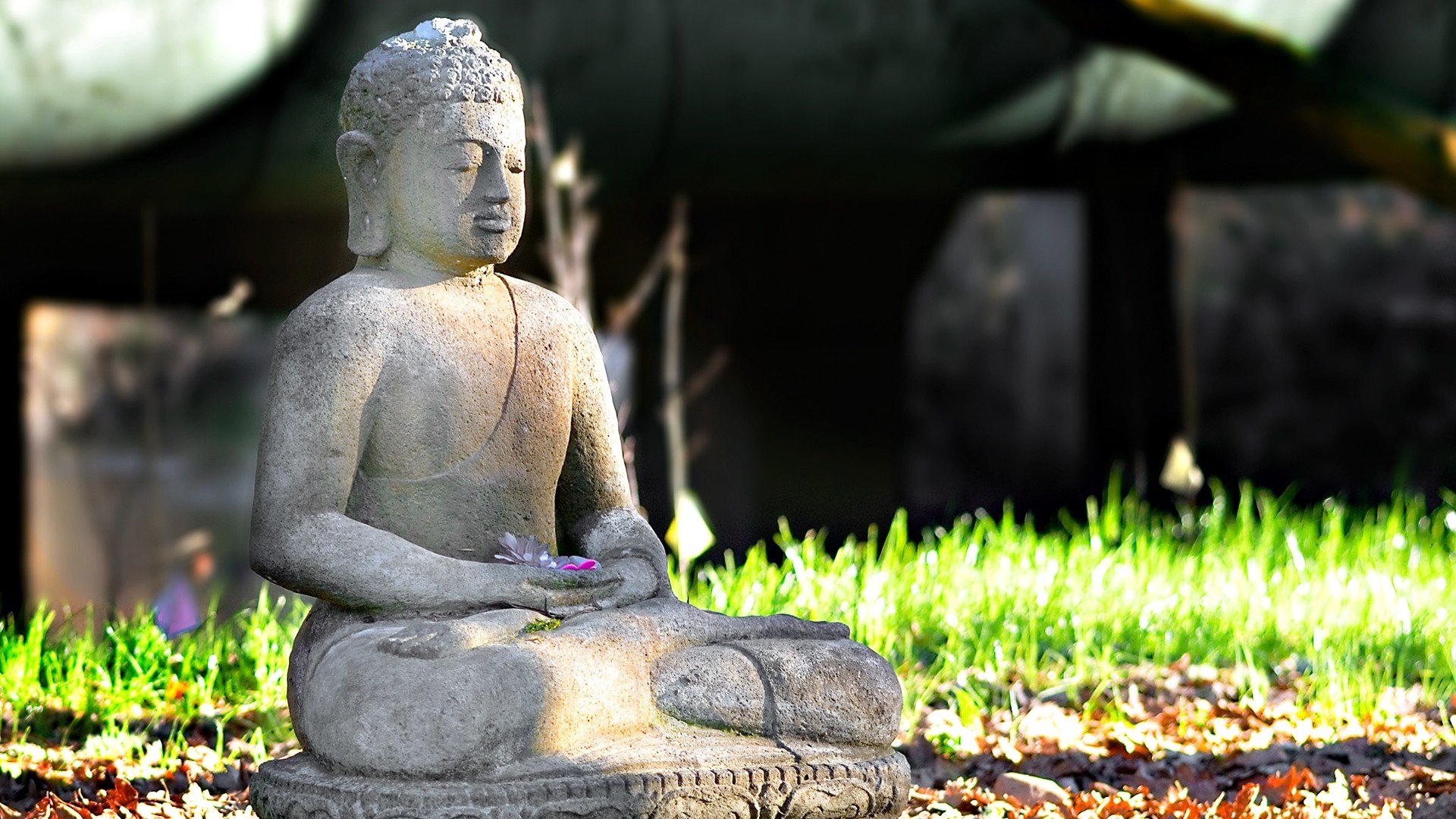 Free Buddhism high quality background ID:131416 for hd 1920x1080 PC