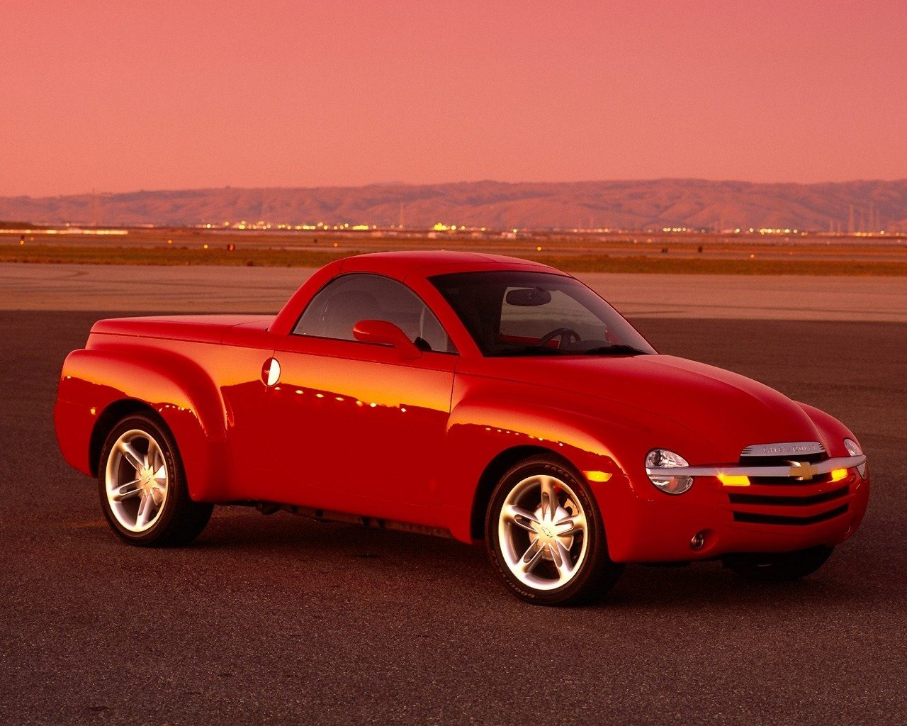 Free Chevrolet (Chevy) high quality background ID:313213 for hd 1280x1024 desktop