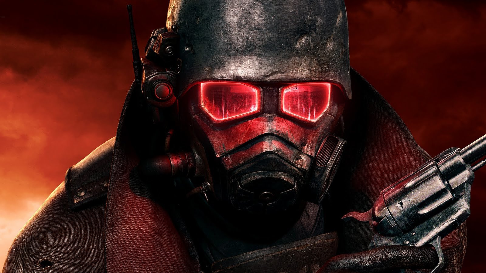 Download hd 1600x900 Fallout computer wallpaper ID:207285 for free