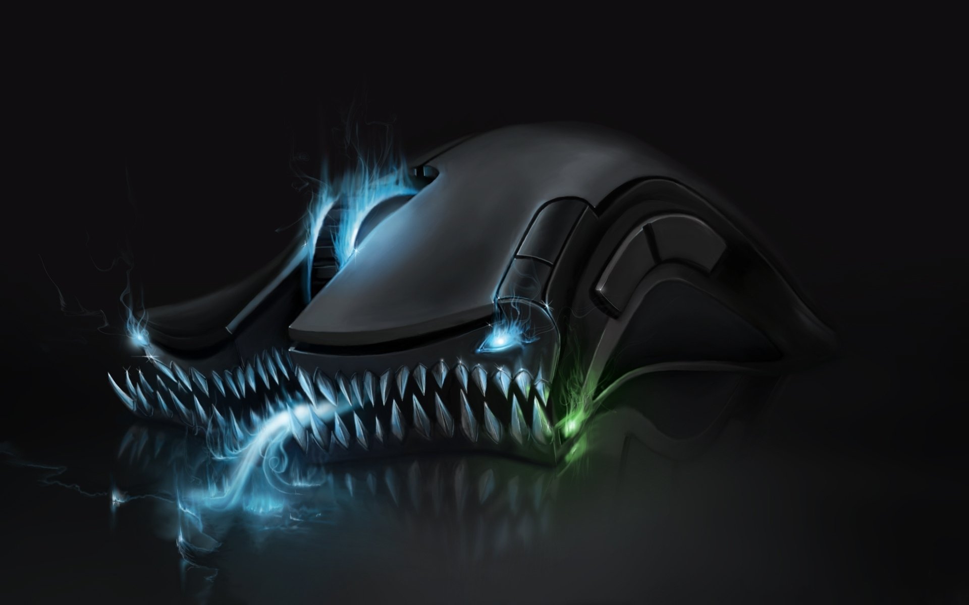 Awesome Razer free wallpaper ID:383603 for hd 1920x1200 PC