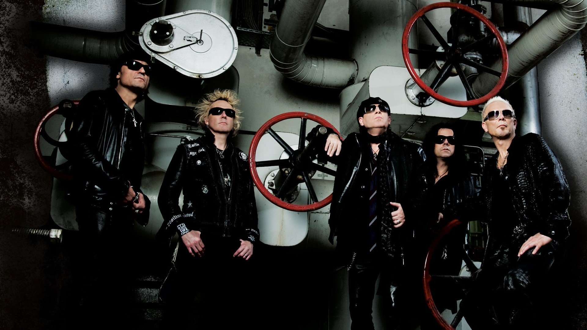 Download hd 1080p Scorpions desktop background ID:409782 for free