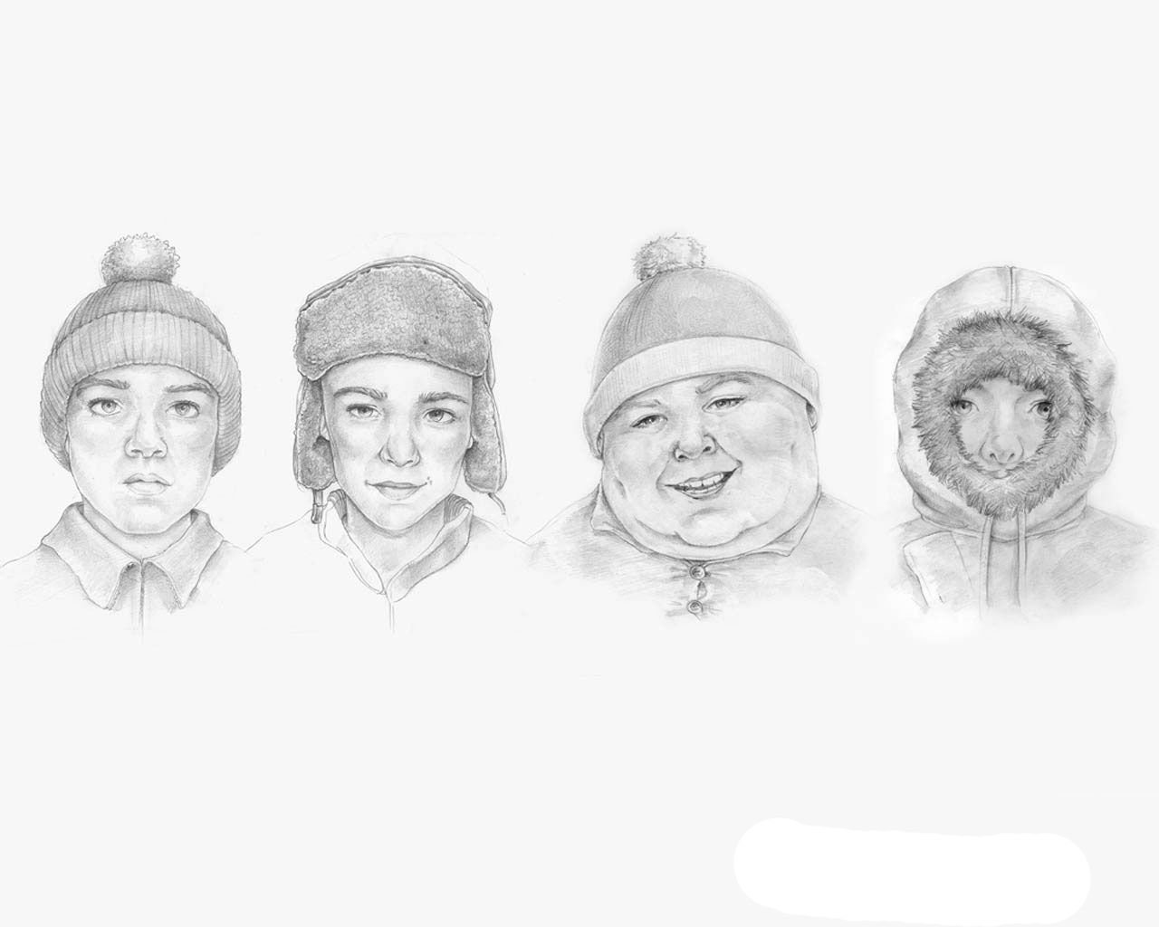 Free South Park high quality background ID:30660 for hd 1280x1024 desktop