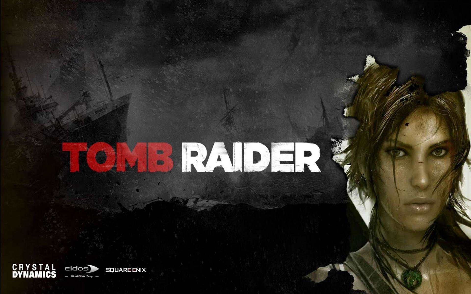 Awesome Tomb Raider (Lara Croft) free wallpaper ID:436834 for hd 1920x1200 PC