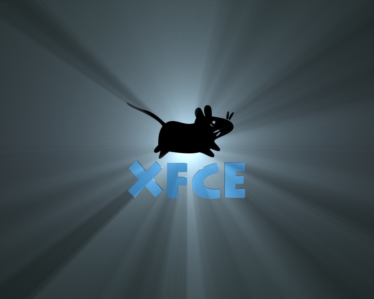 Free download XFCE wallpaper ID:321911 hd 1280x1024 for desktop