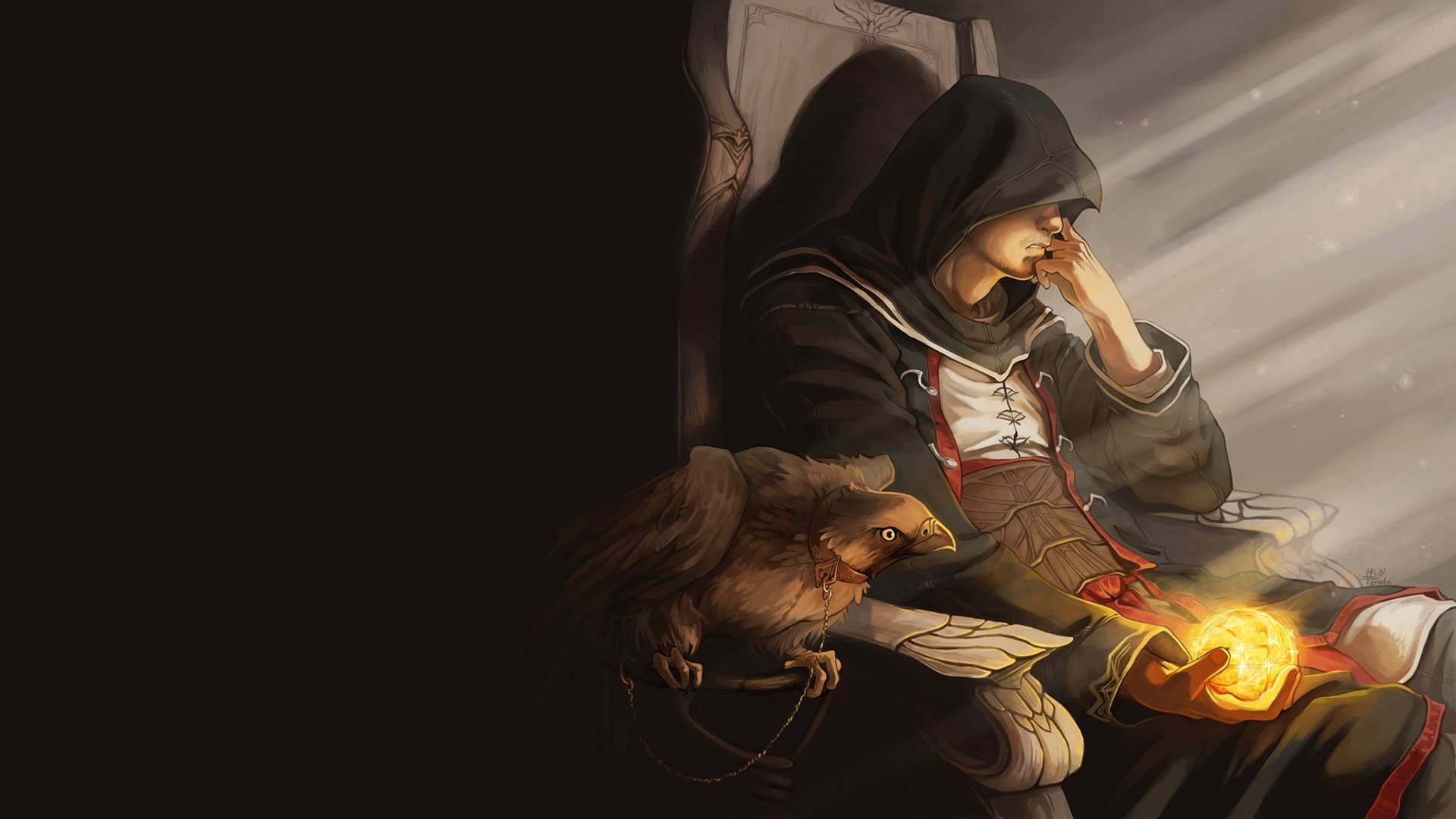 Download hd 1920x1080 Assassin's Creed PC wallpaper ID:188252 for free