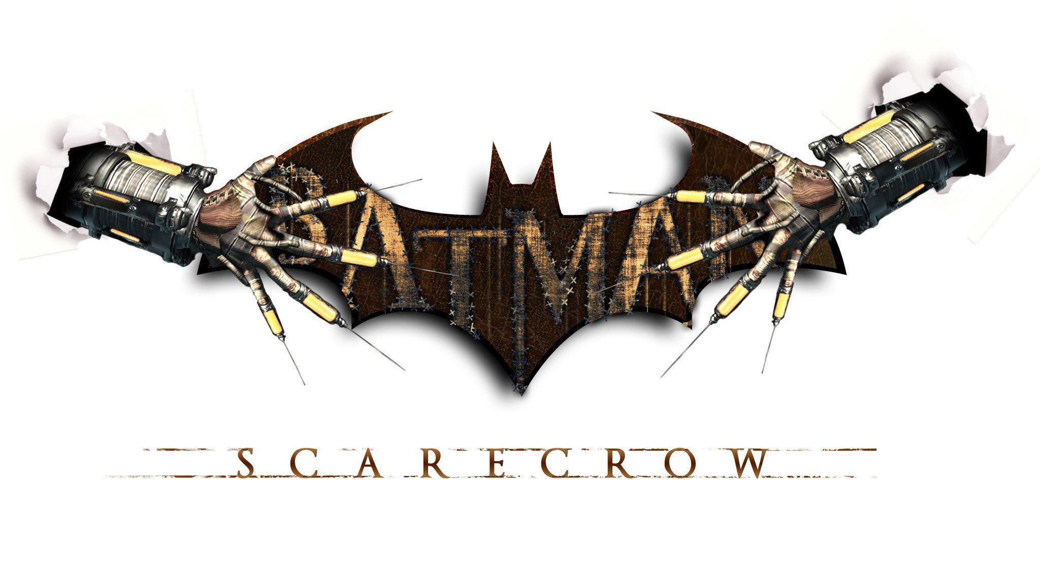 Awesome Batman: Arkham City free wallpaper ID:300063 for hd 2048x1152 PC