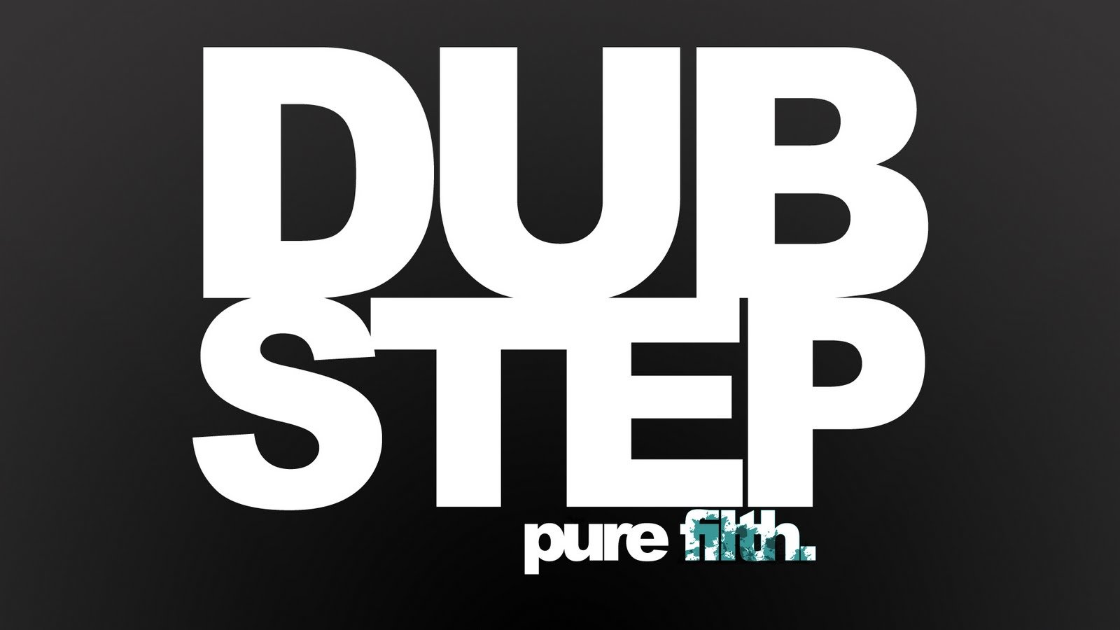 Download hd 1600x900 Dubstep desktop background ID:11199 for free