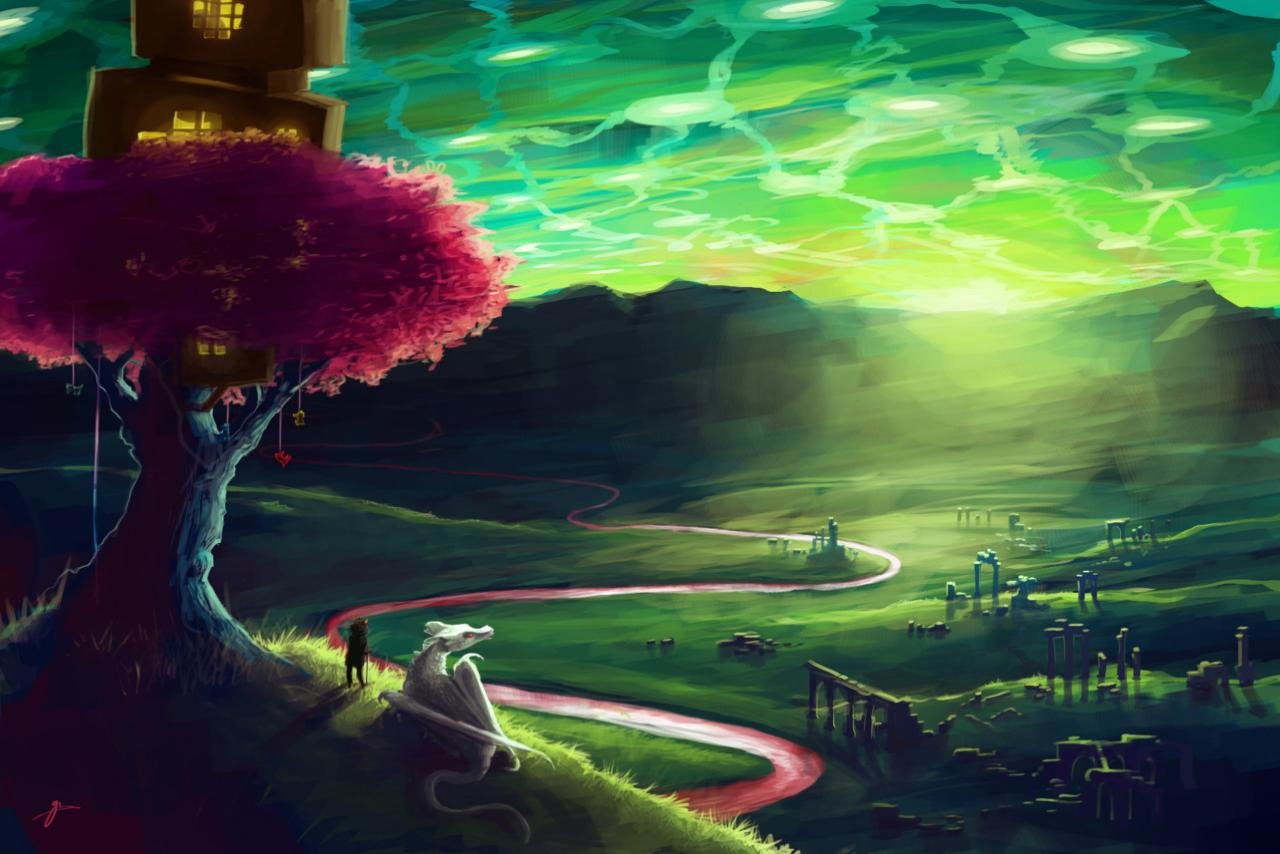 Download hd 1280x854 Homestuck PC wallpaper ID:213728 for free