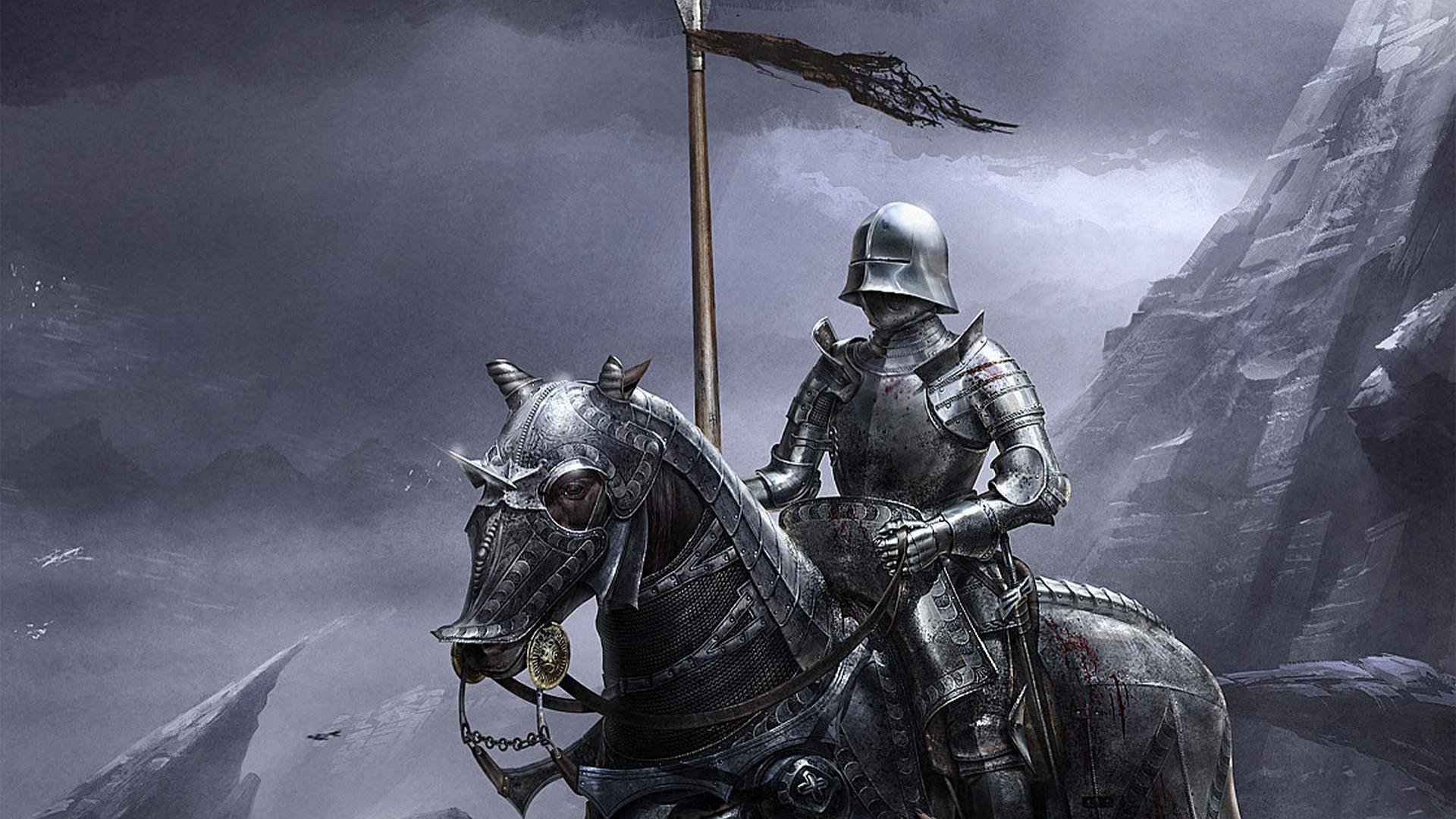 Awesome Knight free background ID:239135 for full hd computer