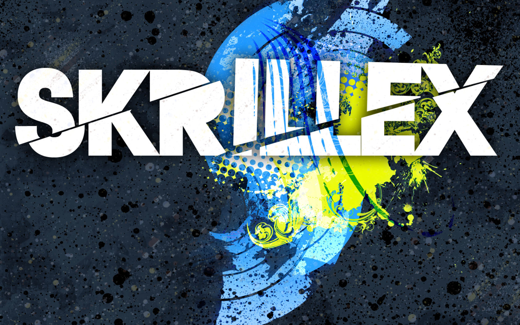Free download Skrillex background ID:227298 hd 1680x1050 for computer