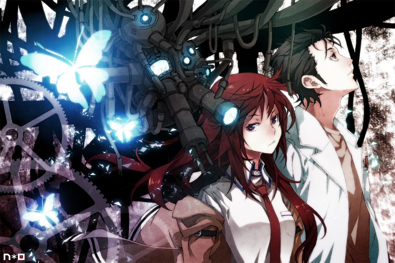 Awesome Steins Gate free background ID:315940 for hd 1280x854 desktop
