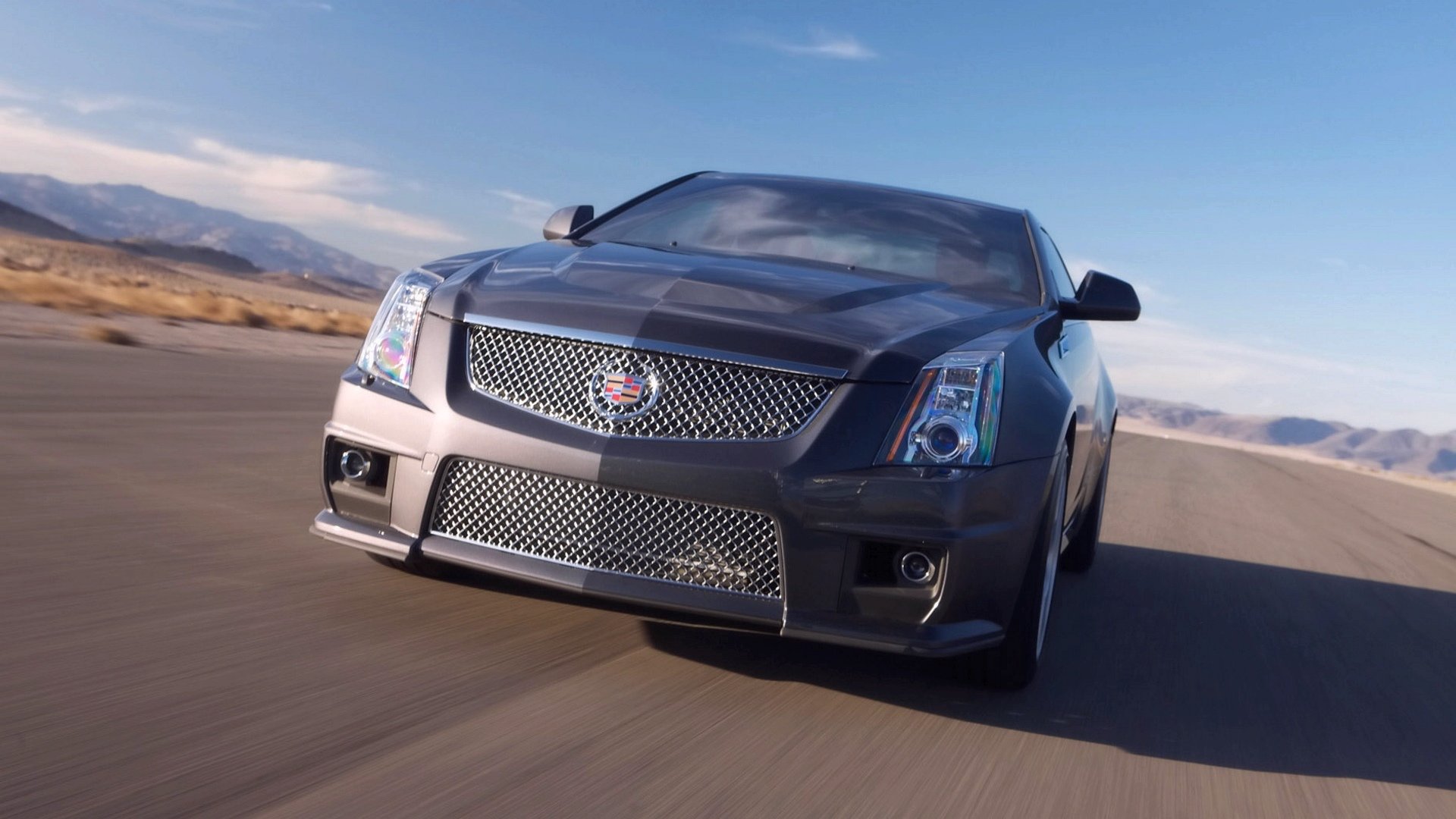High resolution Cadillac hd 1080p wallpaper ID:49474 for computer