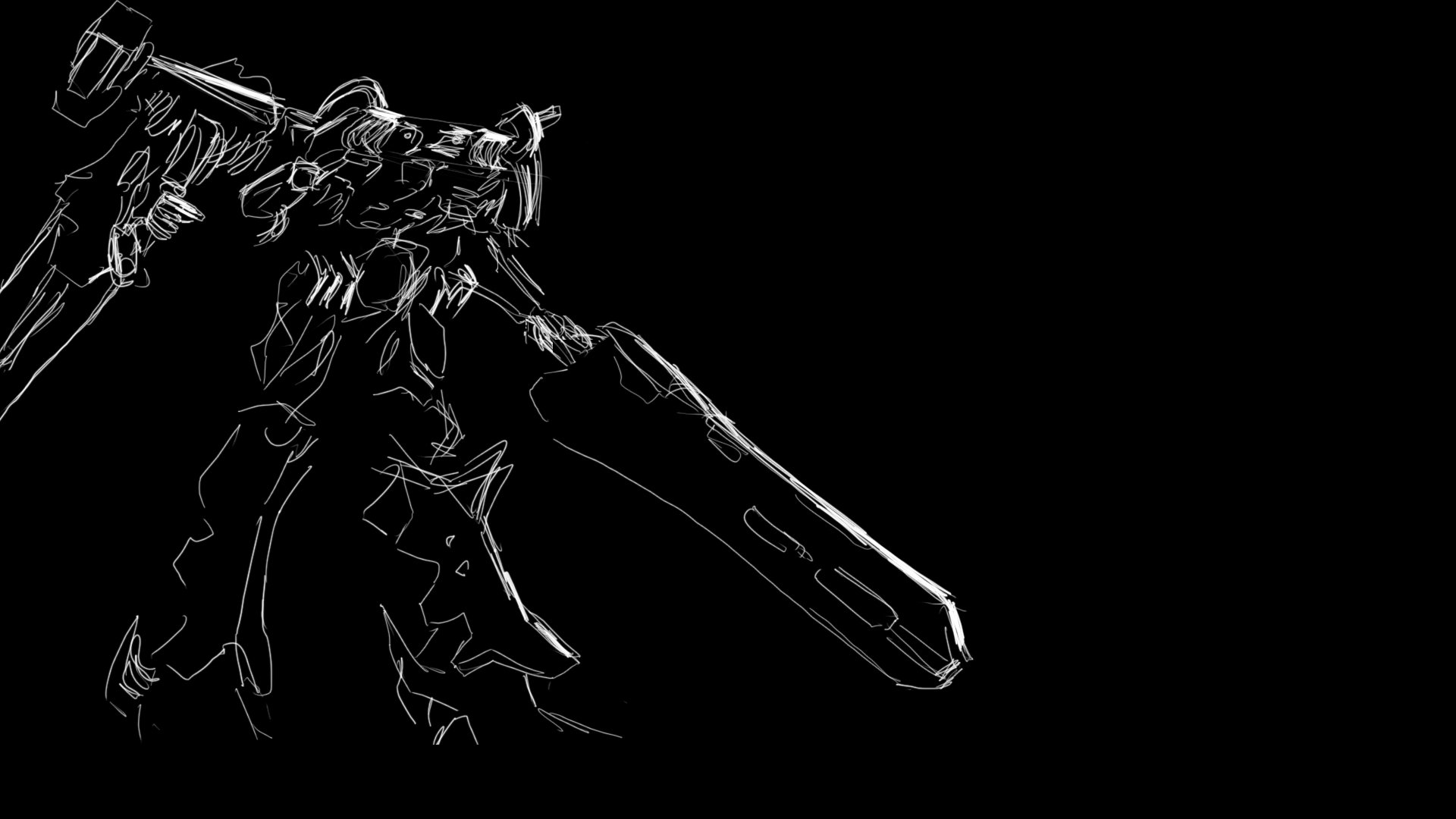 Free Armored Core high quality background ID:42903 for full hd 1920x1080 PC