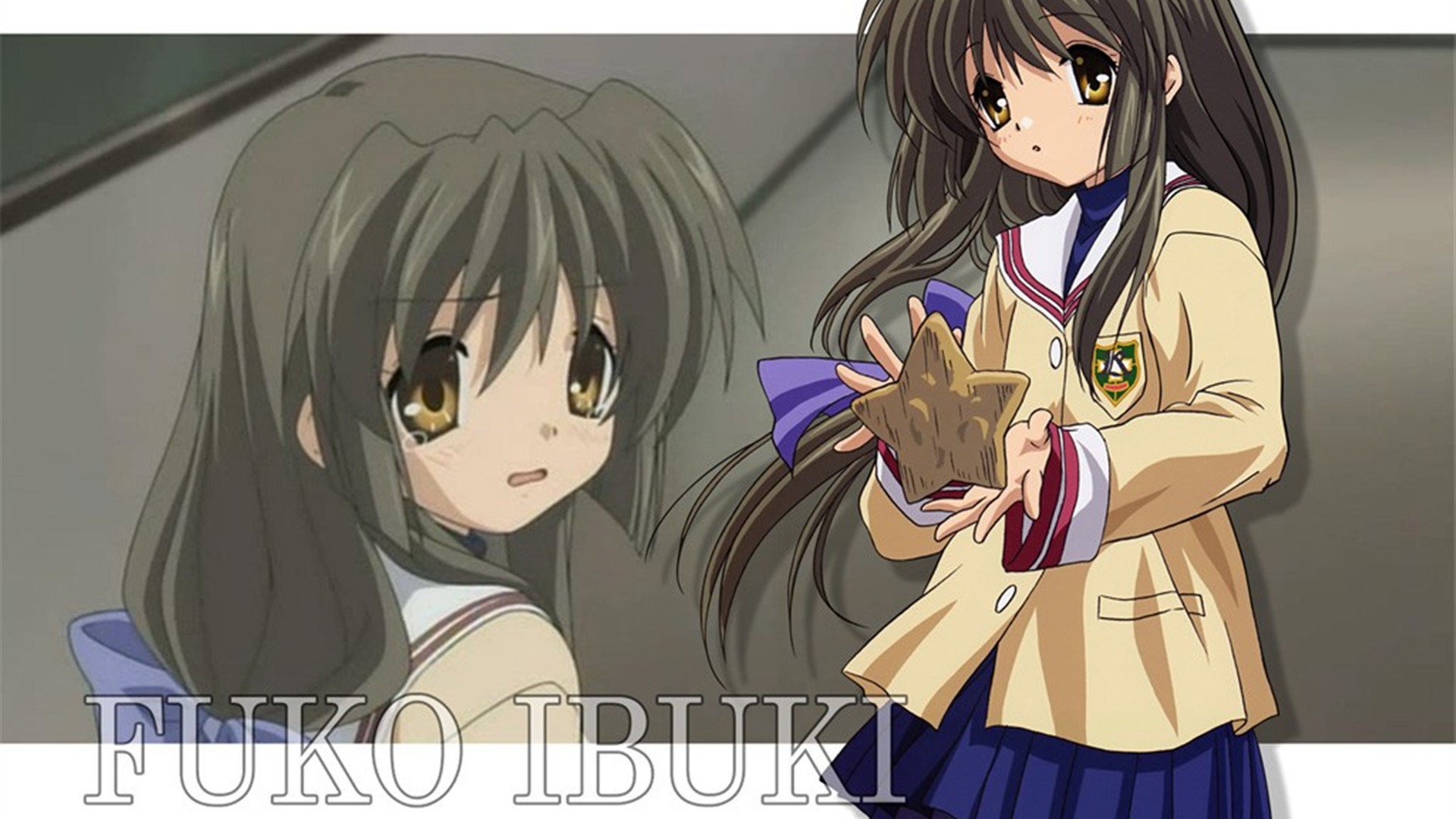 Awesome Clannad free background ID:316513 for hd 1080p computer
