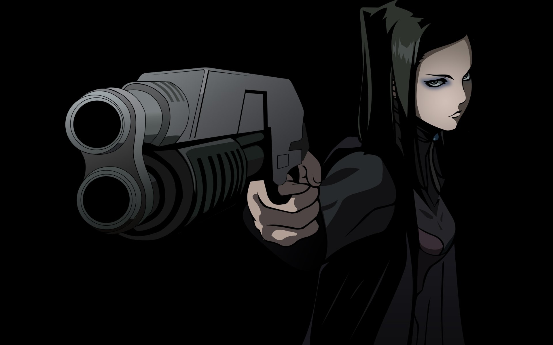 Free Ergo Proxy high quality wallpaper ID:156791 for hd 1920x1200 computer
