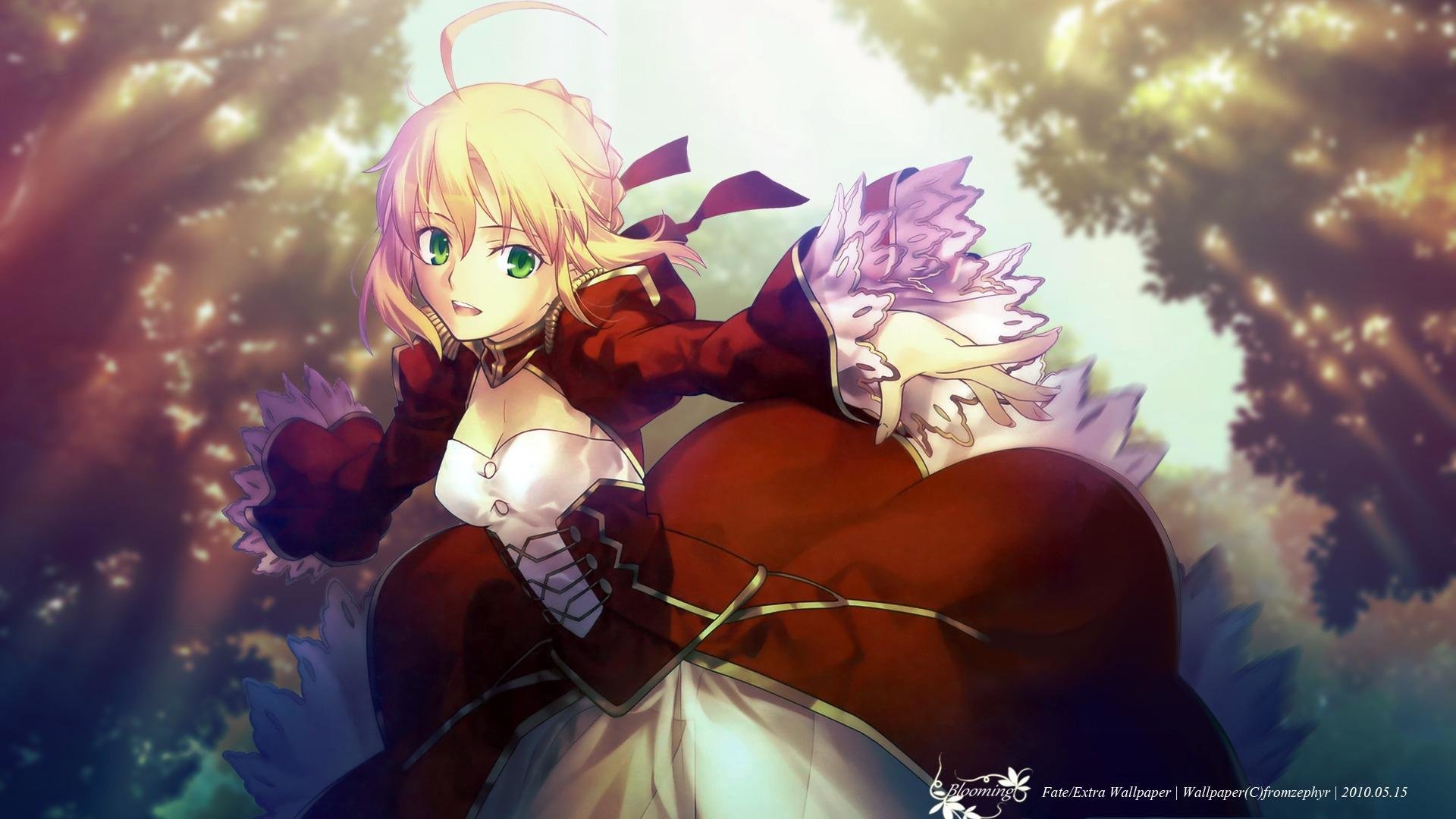 Free download Fate/Stay Night background ID:468884 hd 1920x1080 for desktop
