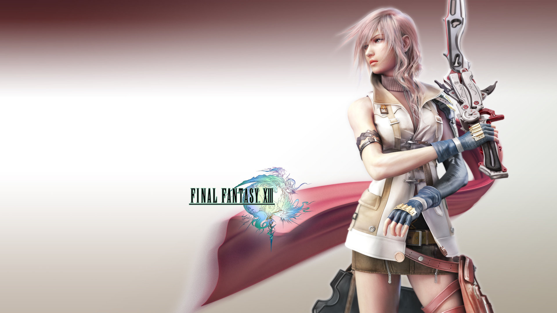 Free download Final Fantasy XIII (FF13) background ID:175284 full hd for desktop
