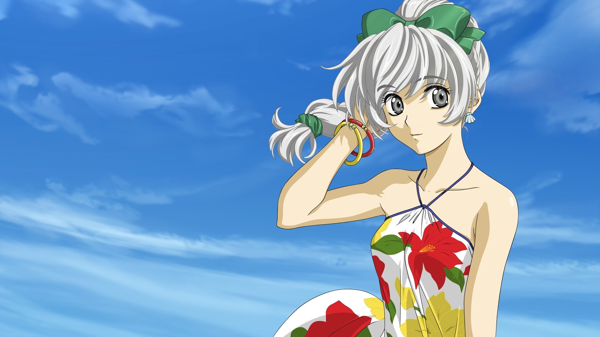 Free Full Metal Panic! high quality background ID:410928 for full hd 1920x1080 computer
