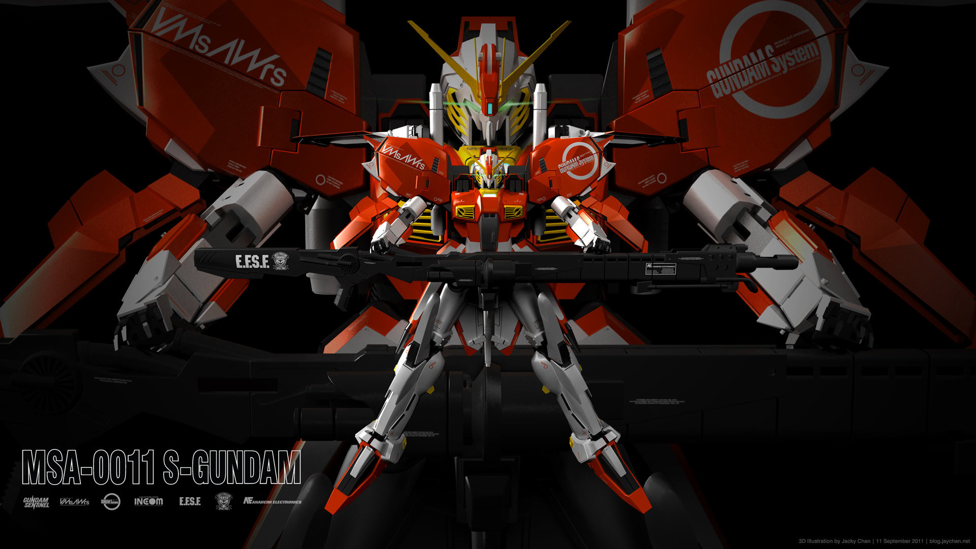 Free download Gundam background ID:115161 hd 1080p for desktop