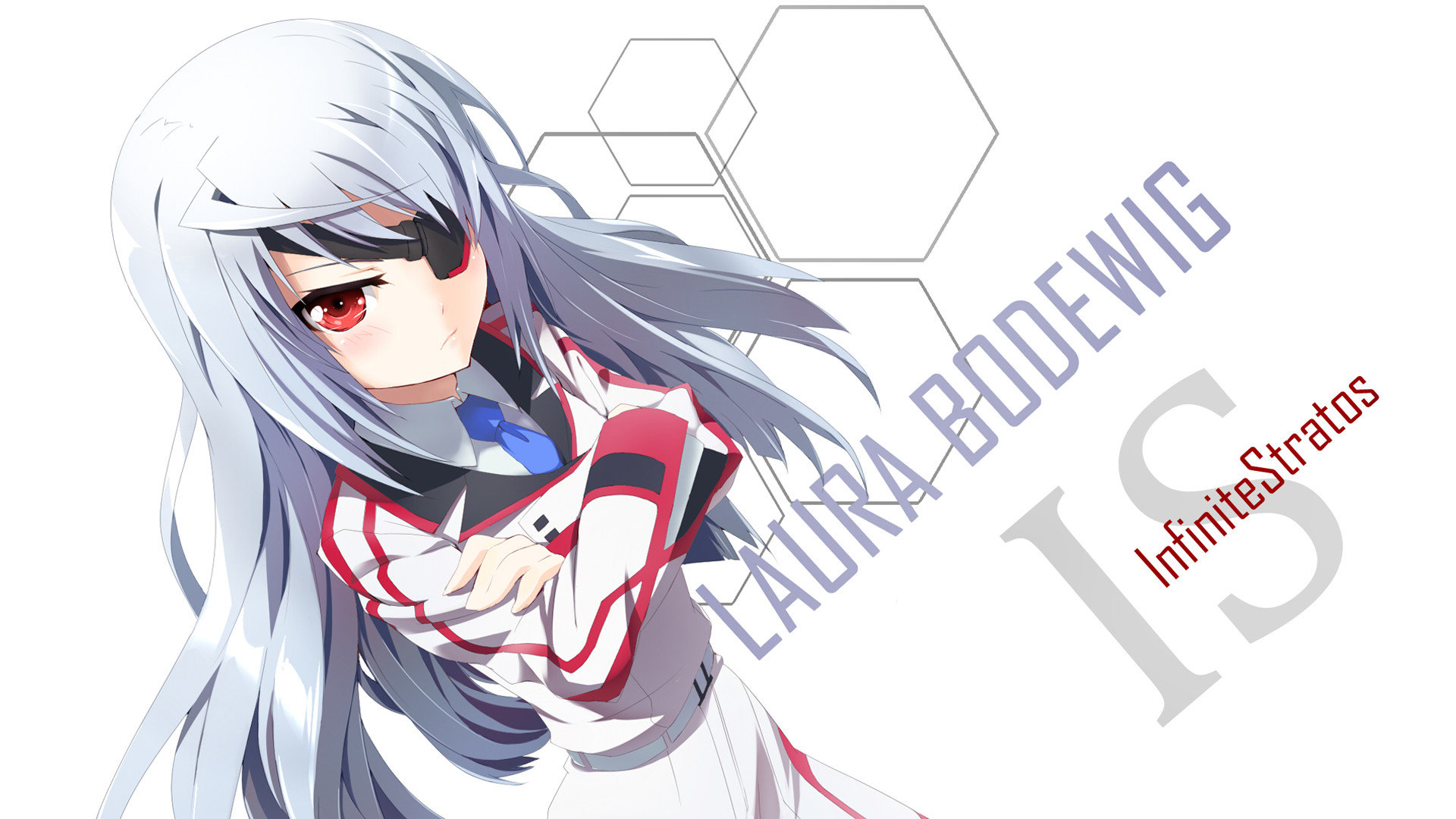 Awesome Infinite Stratos free background ID:162969 for full hd computer